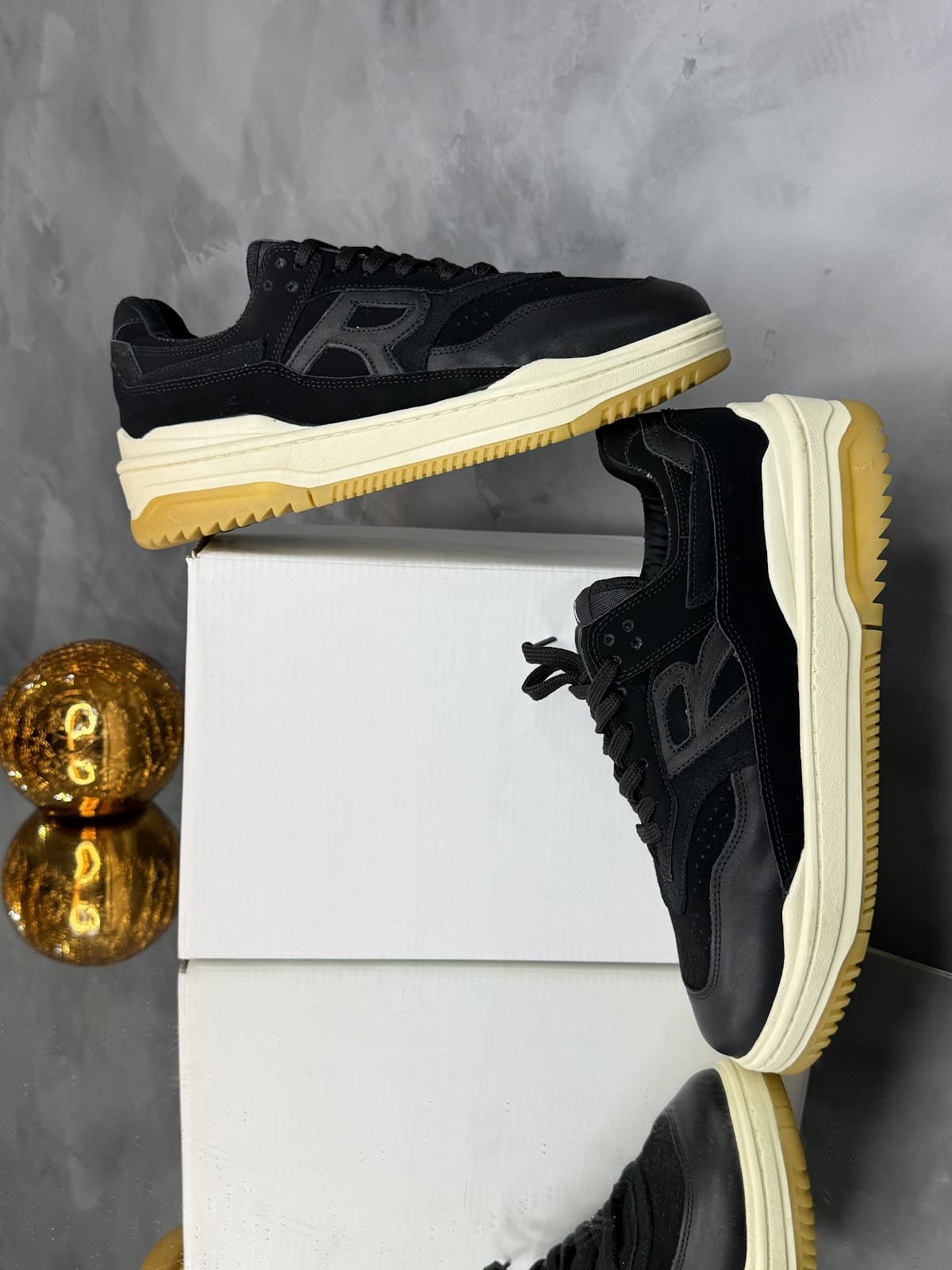 Tênis Reserva  - Imagem 2