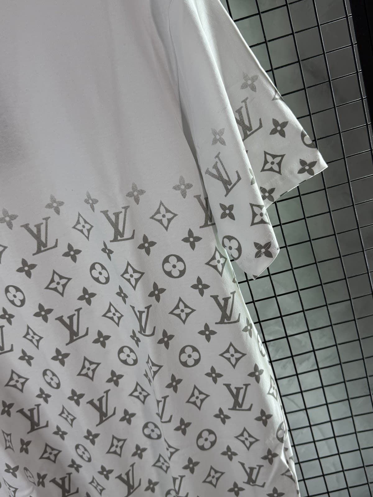 Camisa LV  - Imagem 2