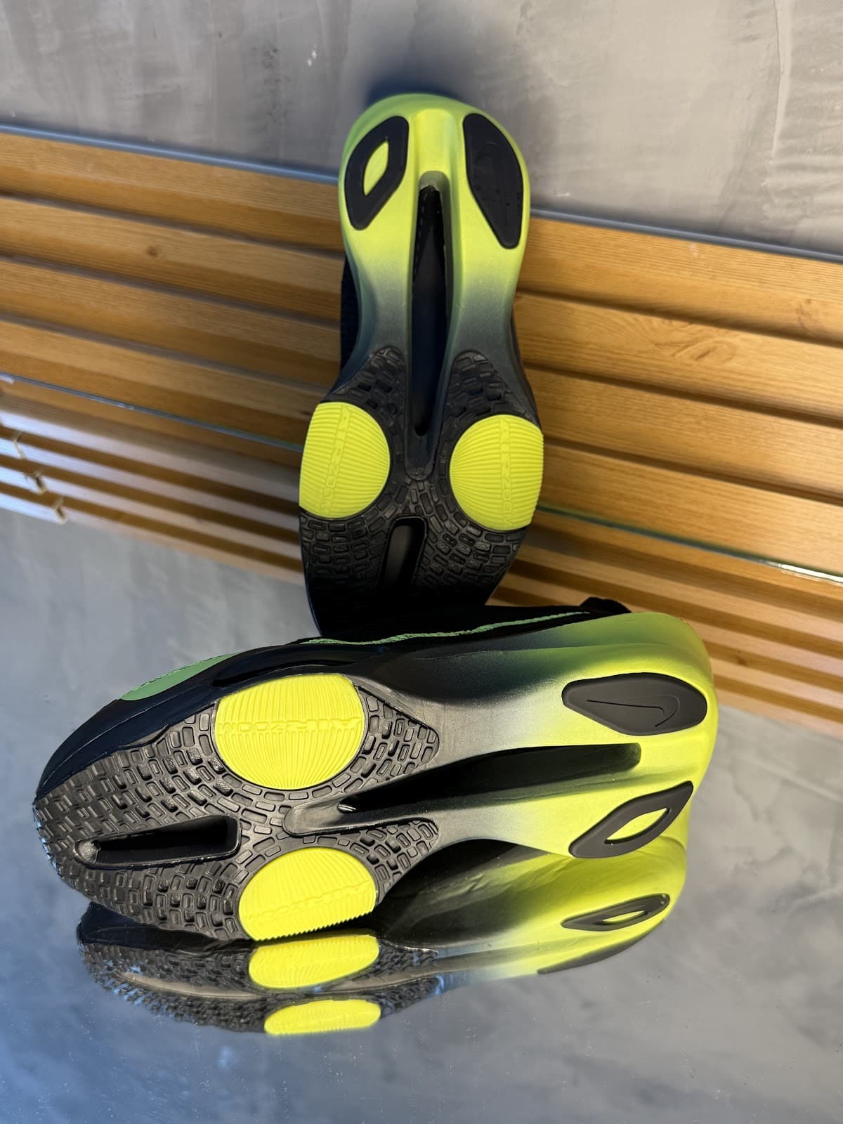 Nike Zoom - Imagem 2