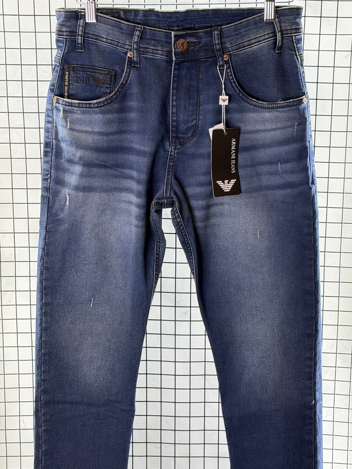 Calça Jeans - Imagem 2