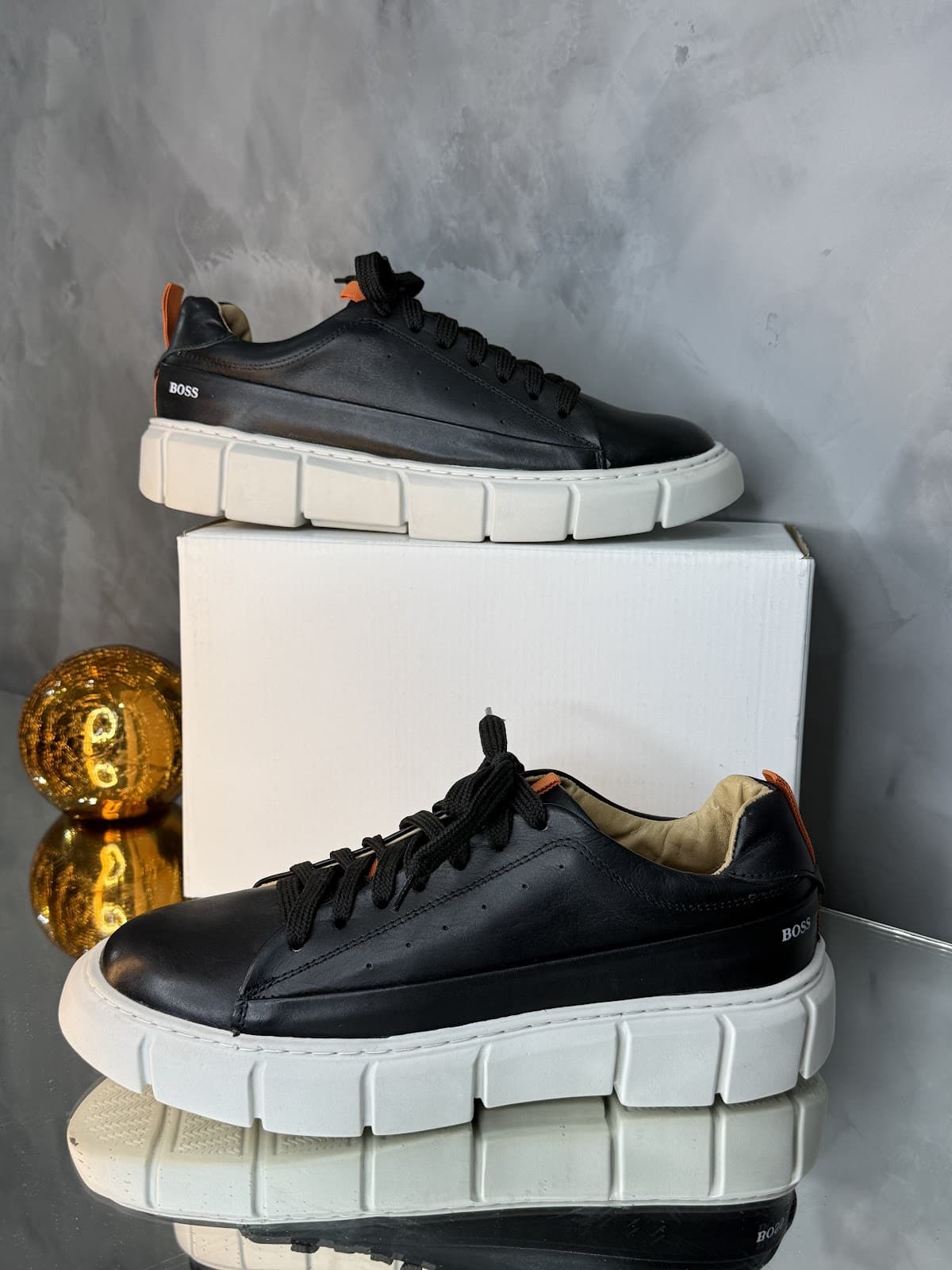 Sapatênis Boss - Imagem 2