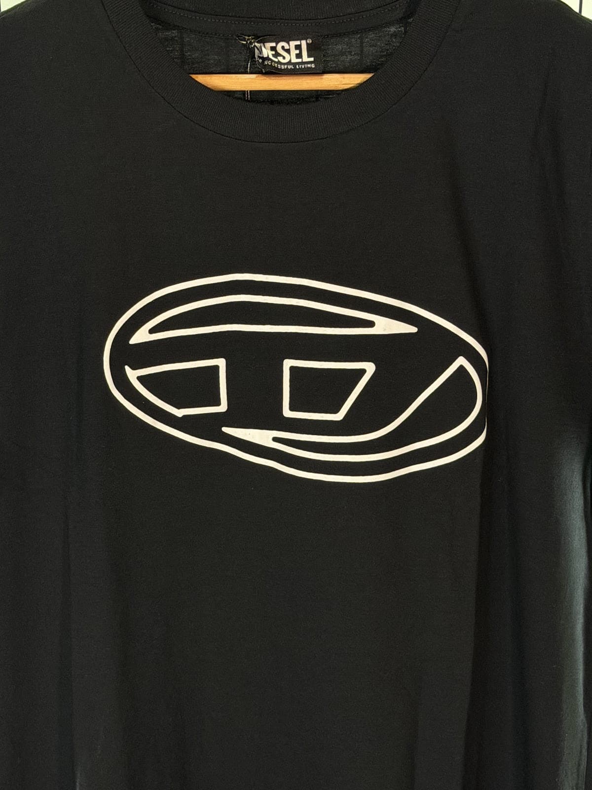 Camisa Diesel - Imagem 2