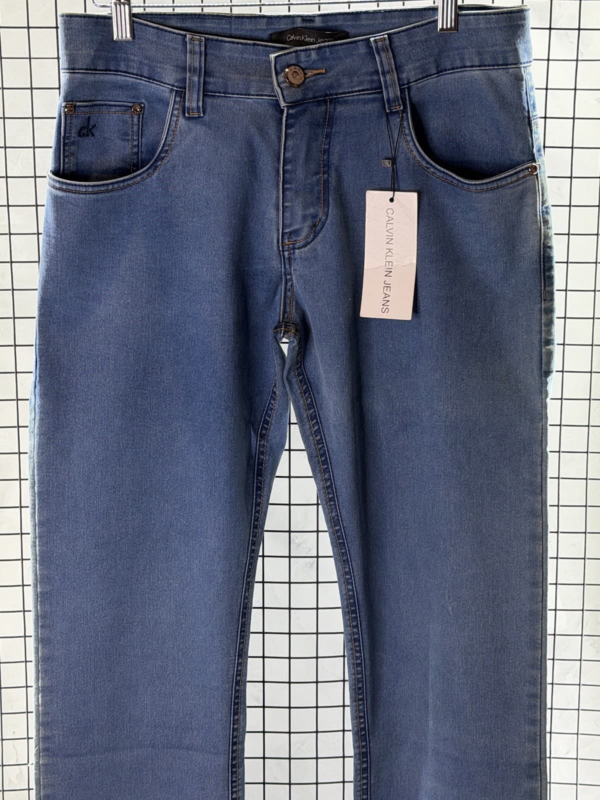 Calça Jeans - Imagem 2