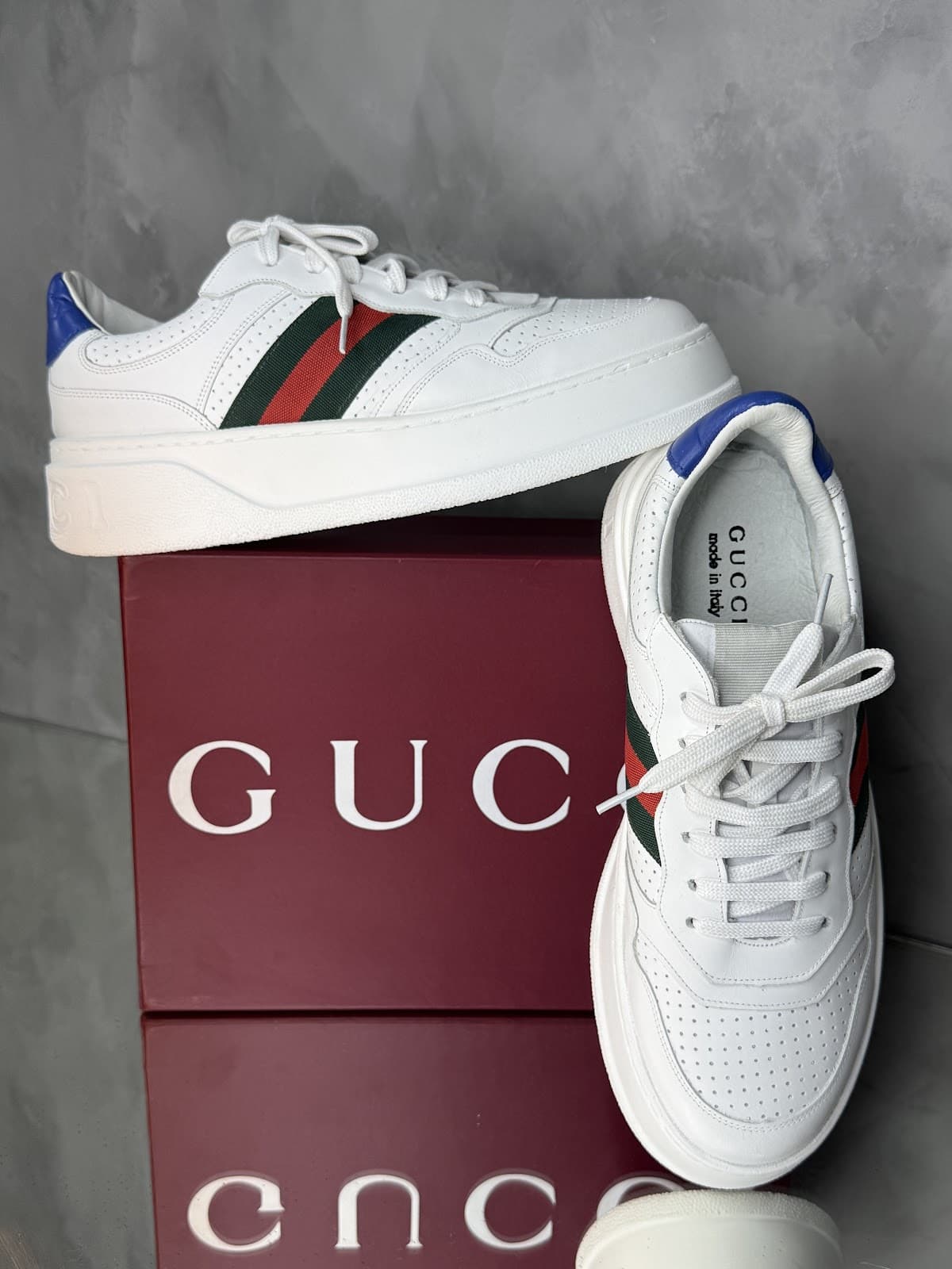 Tênis Gucci - 1