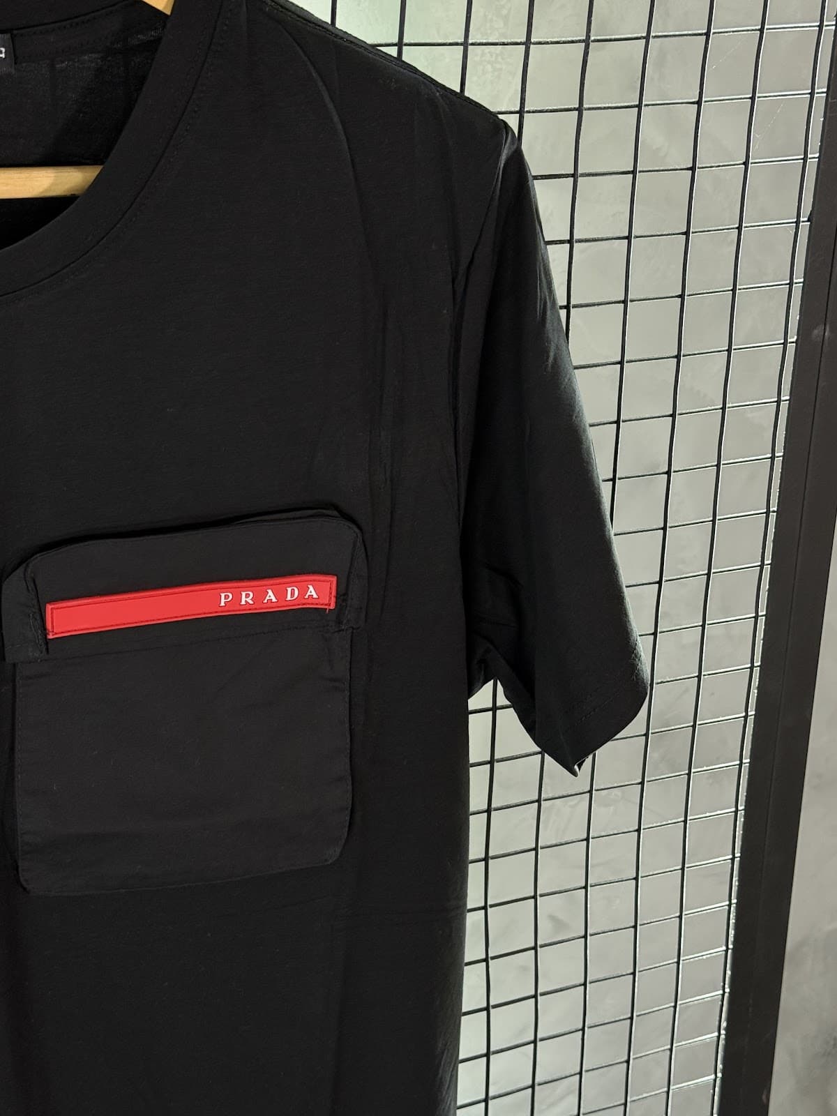 Camisa Prada - Imagem 2