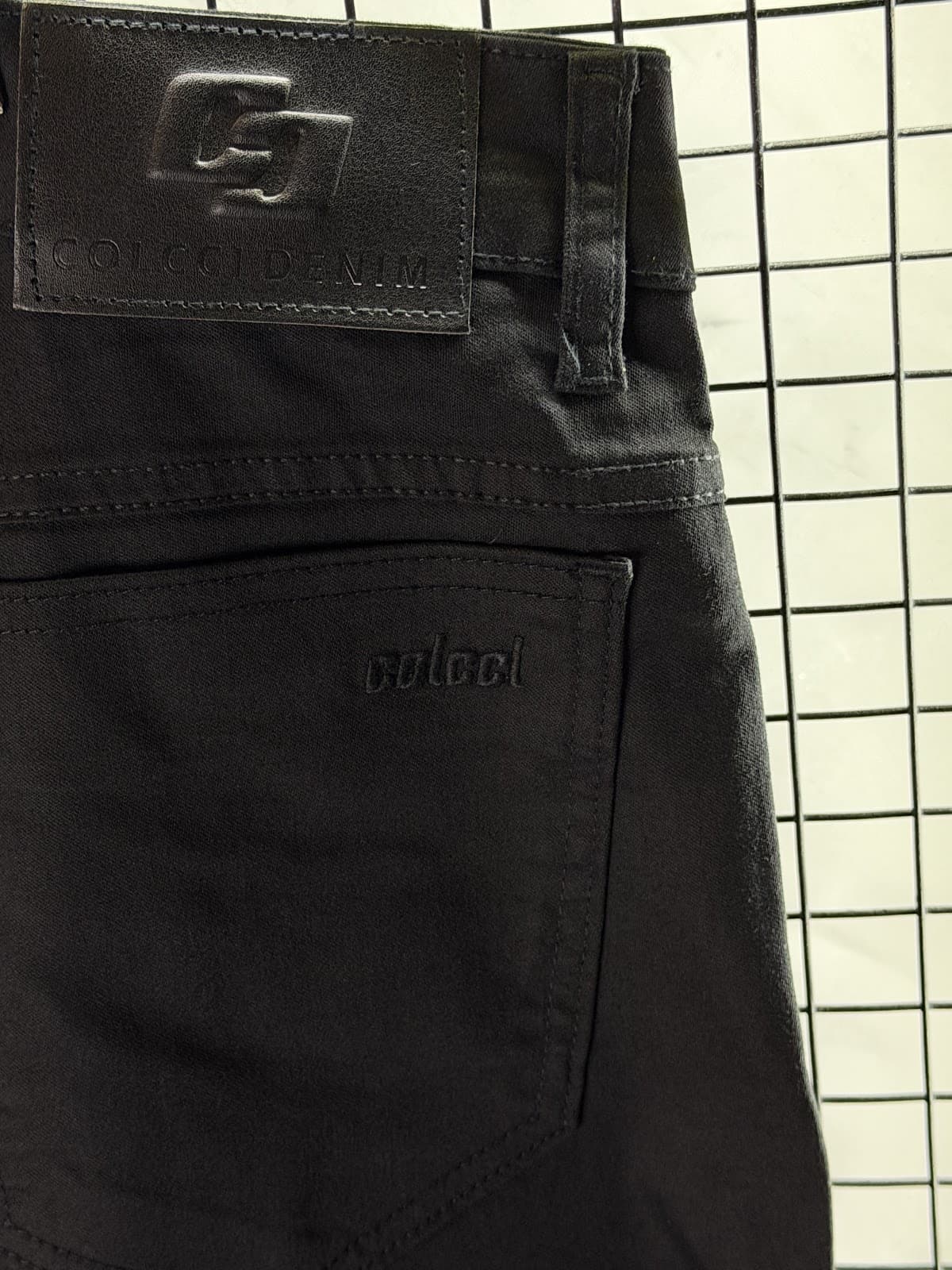 Calça Jeans - Imagem 2