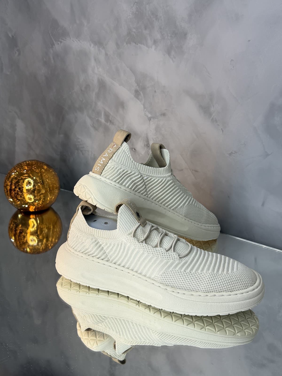 sapatenis aramis - 1