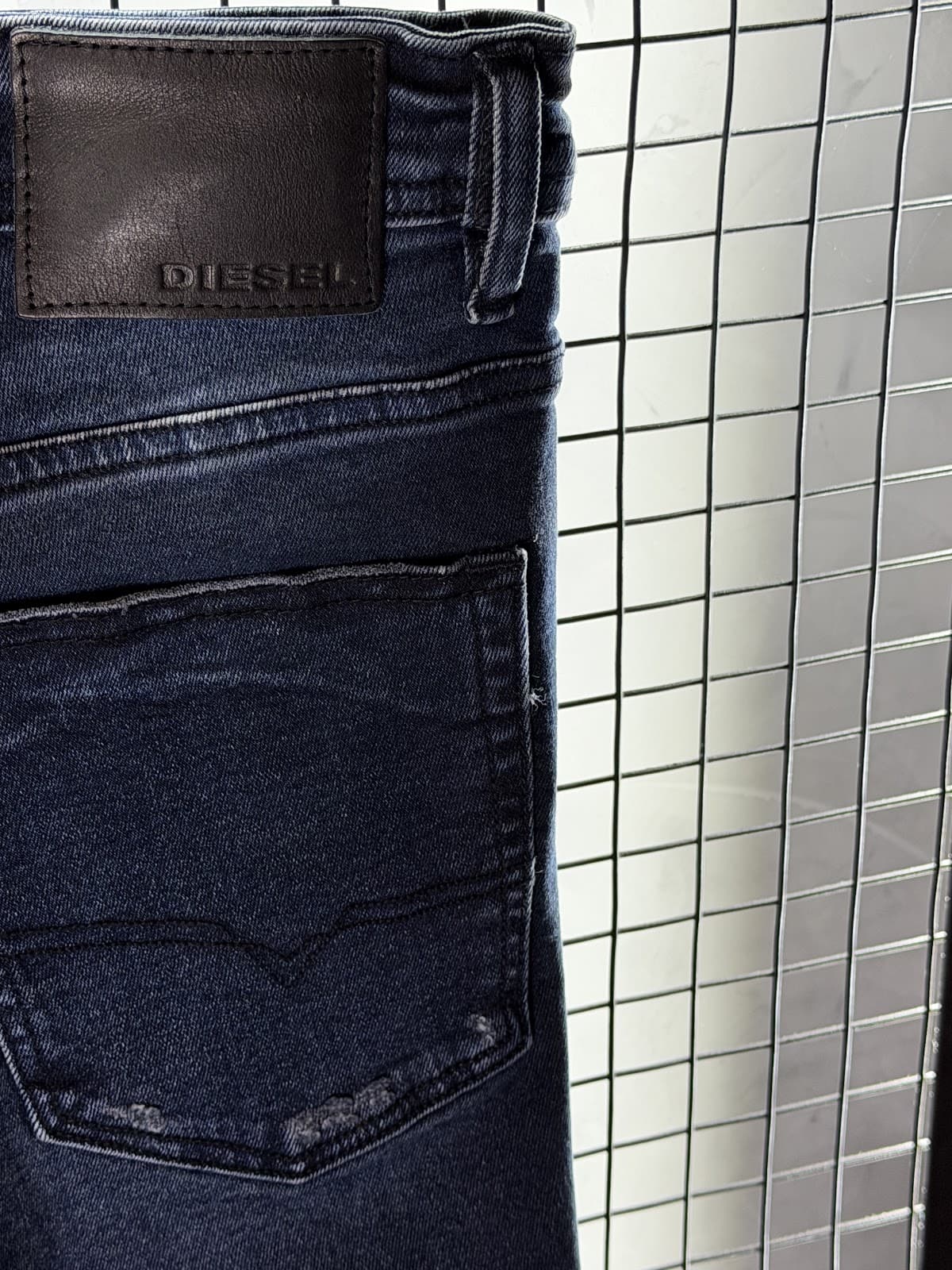 Calça Jeans - Imagem 2