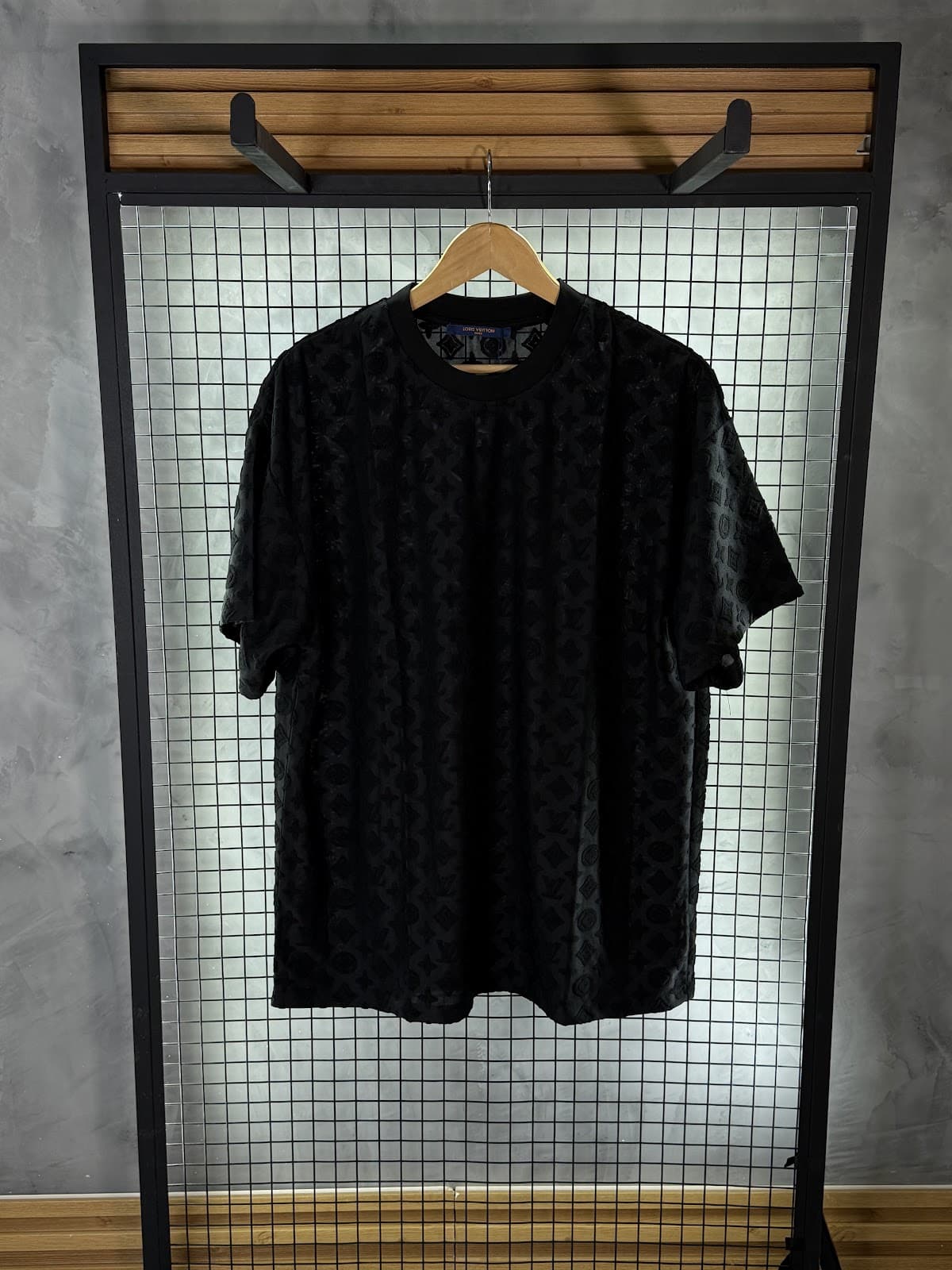 Camisa LV  - 1