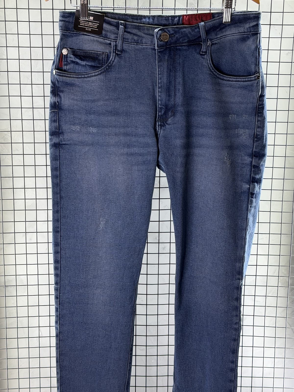 Calça Jeans - Imagem 2