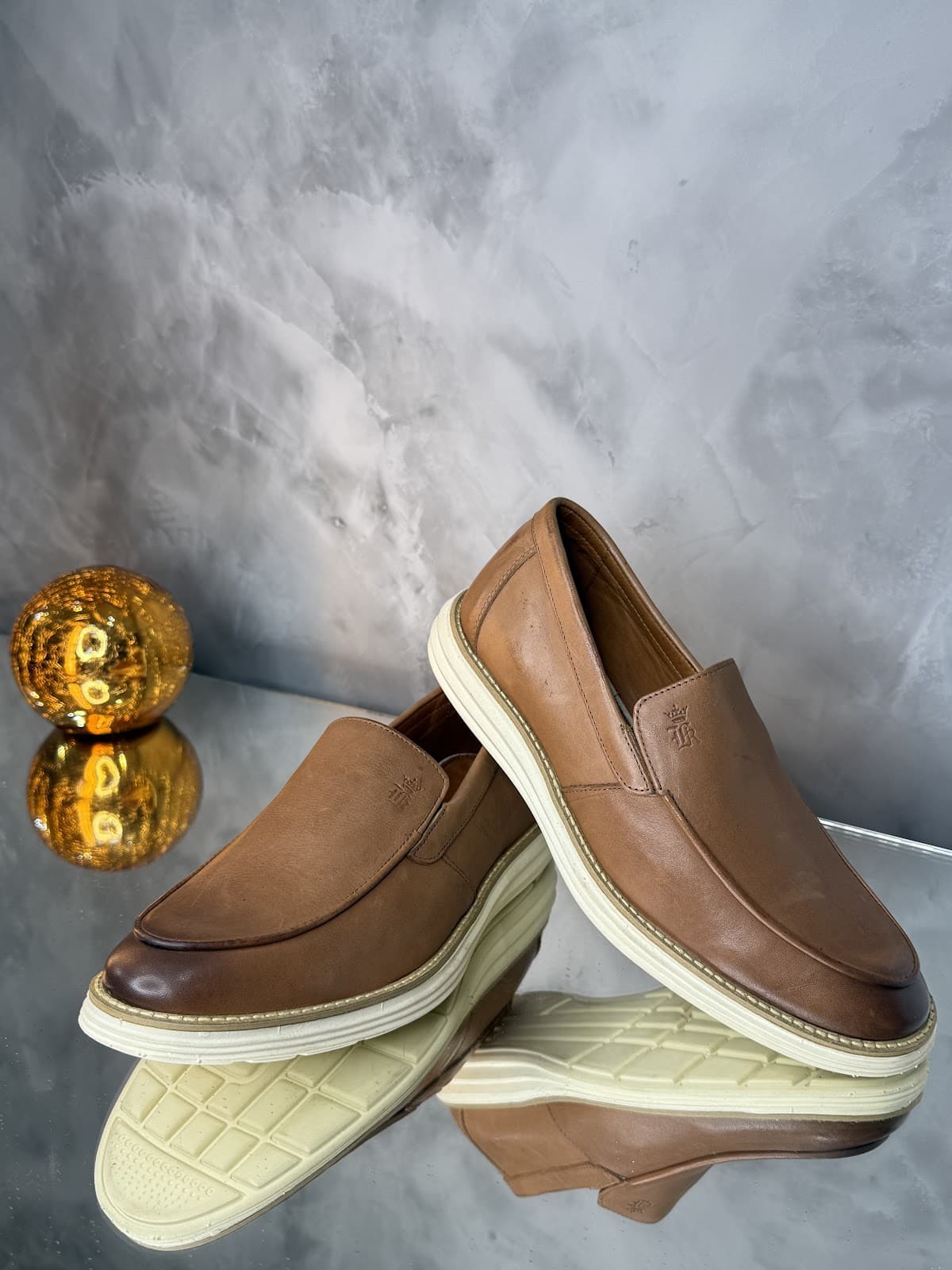  Sapato Casual - Imagem 2