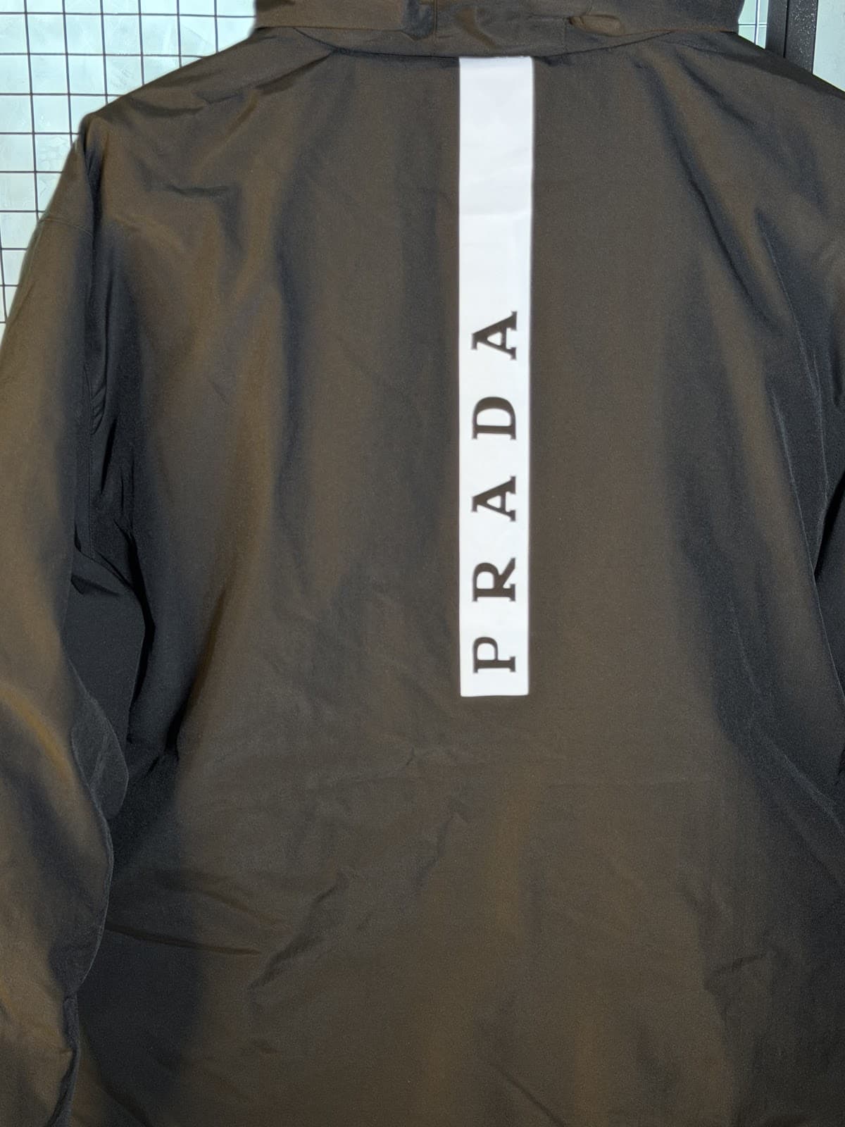 Casaco Prada Importado  - Imagem 3