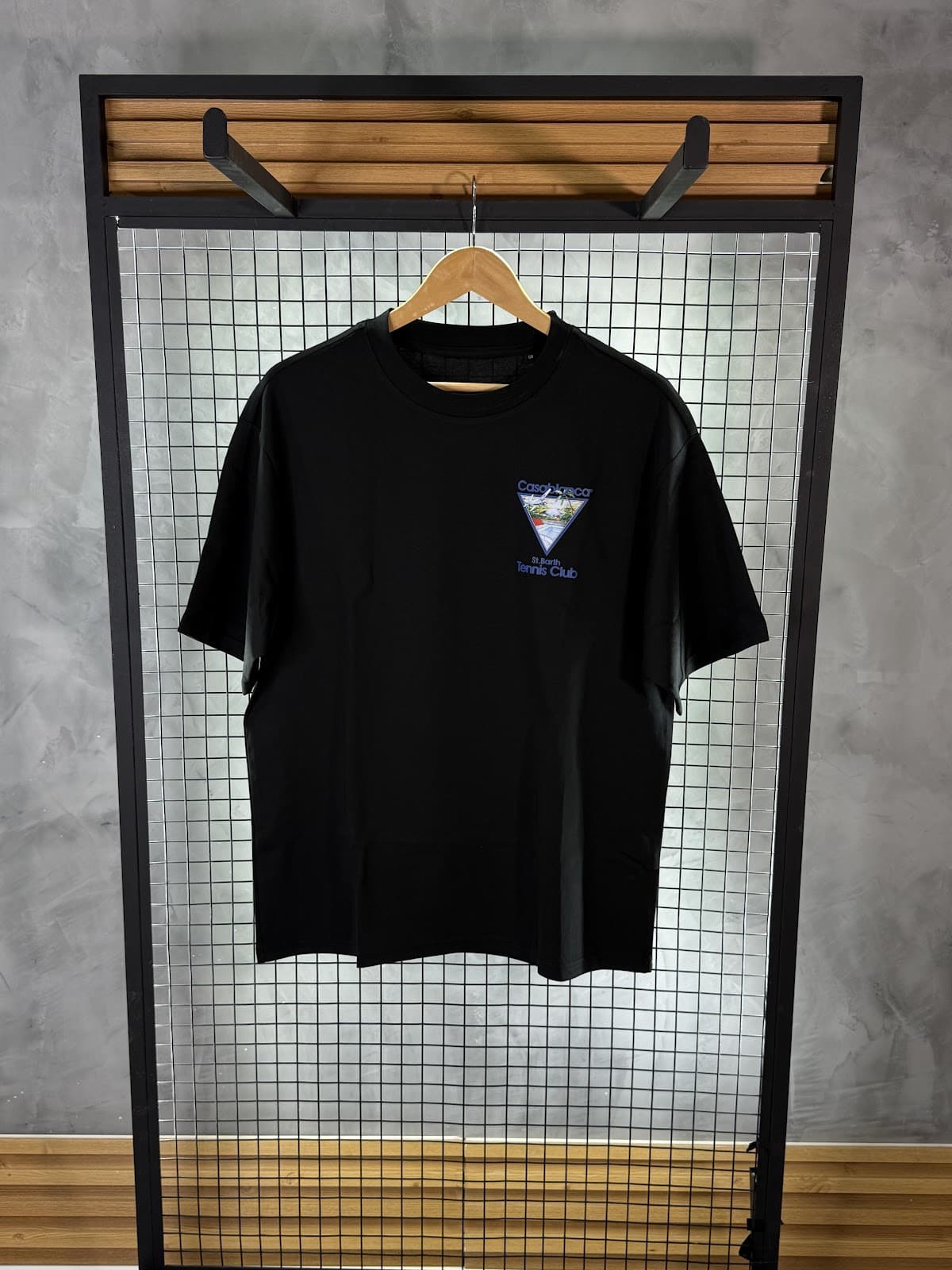 Camisa Casablanca - 1