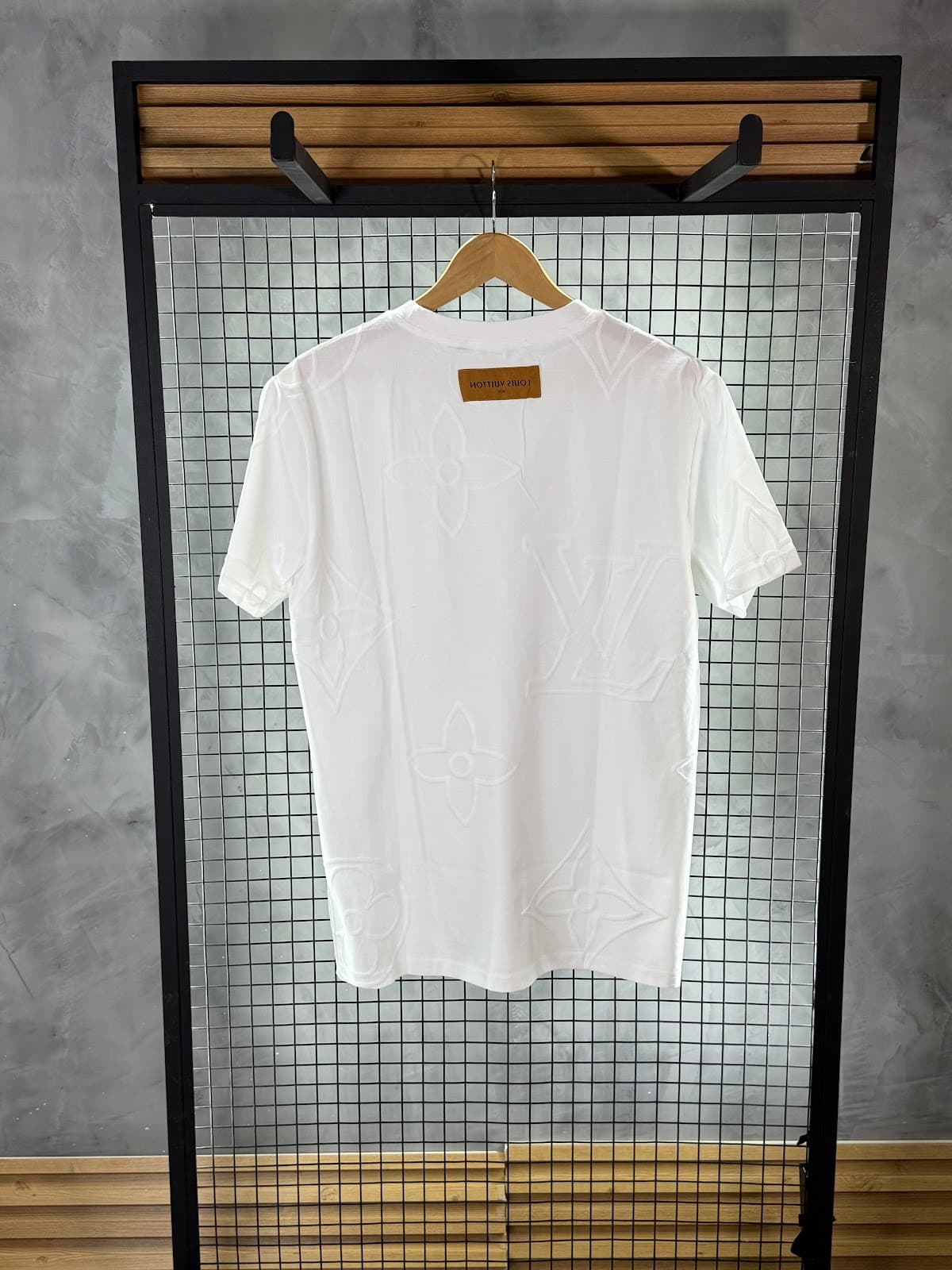 Camisa LV  - Imagem 2