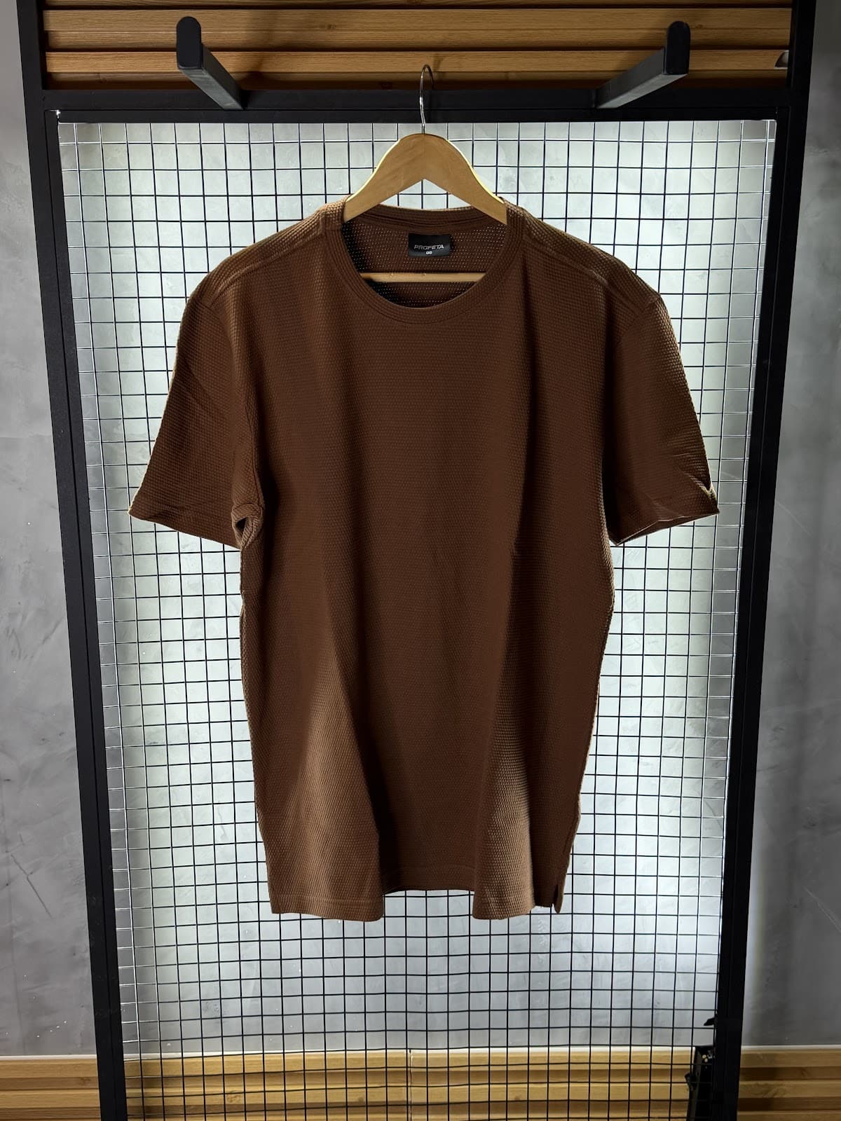 Camisa Importada - 1