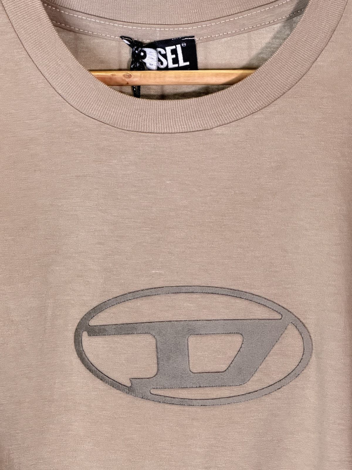 Camisa Diesel - Imagem 2