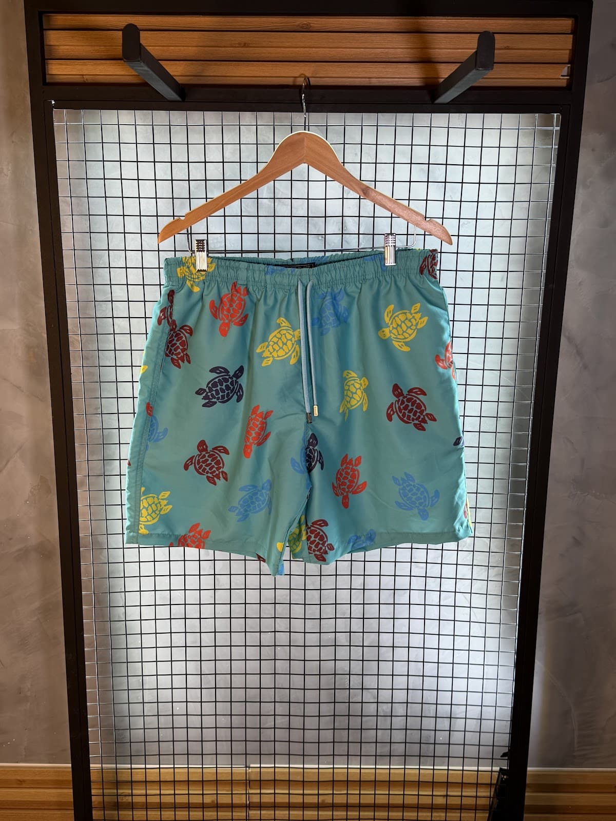 Bermuda LV - Imagem 3