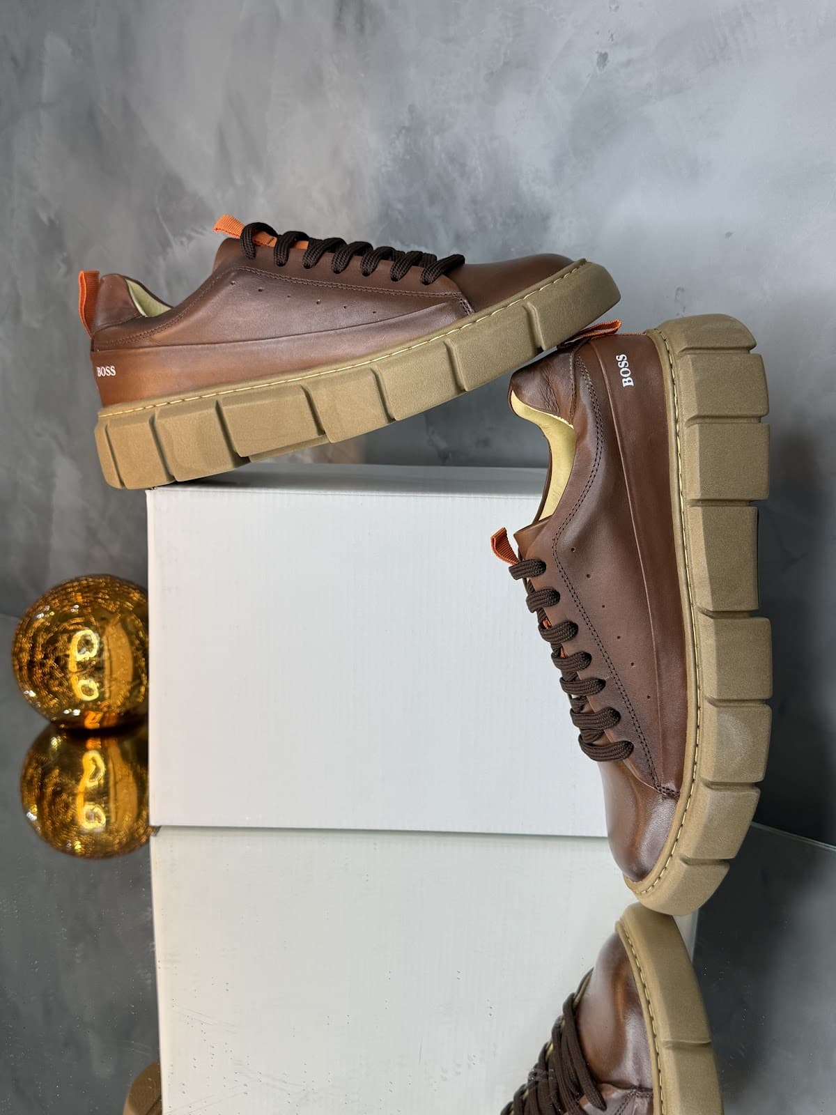 Sapatênis Boss - Imagem 3