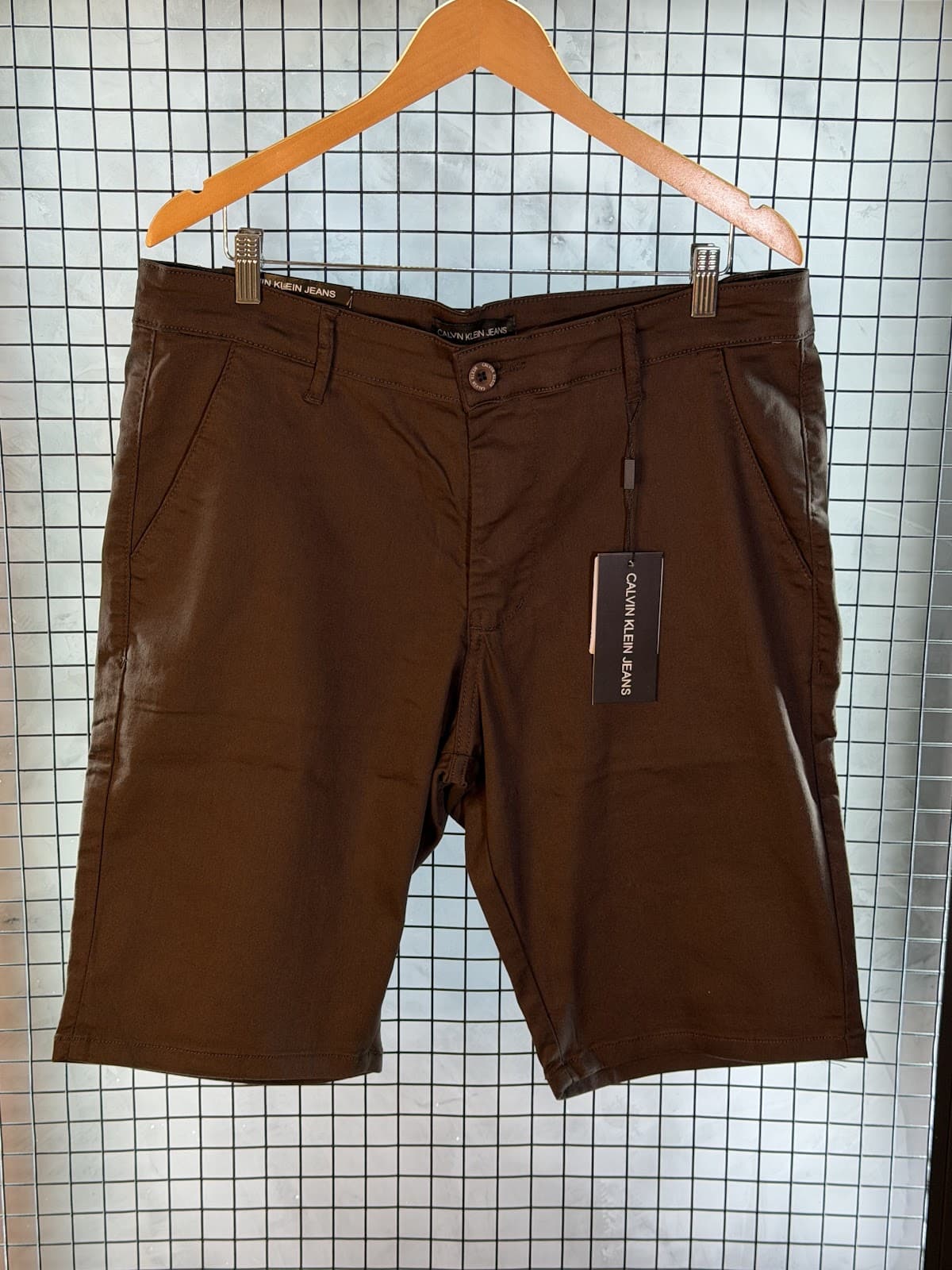 Bermuda Sarja - Imagem 2