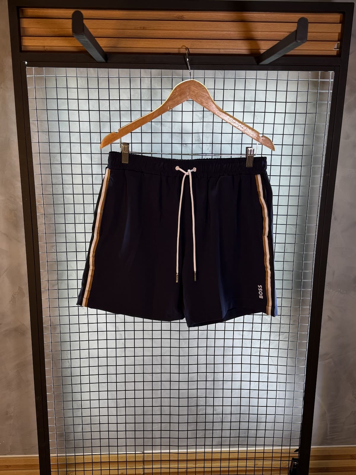 Bermuda Boss Dryfit - Imagem 2