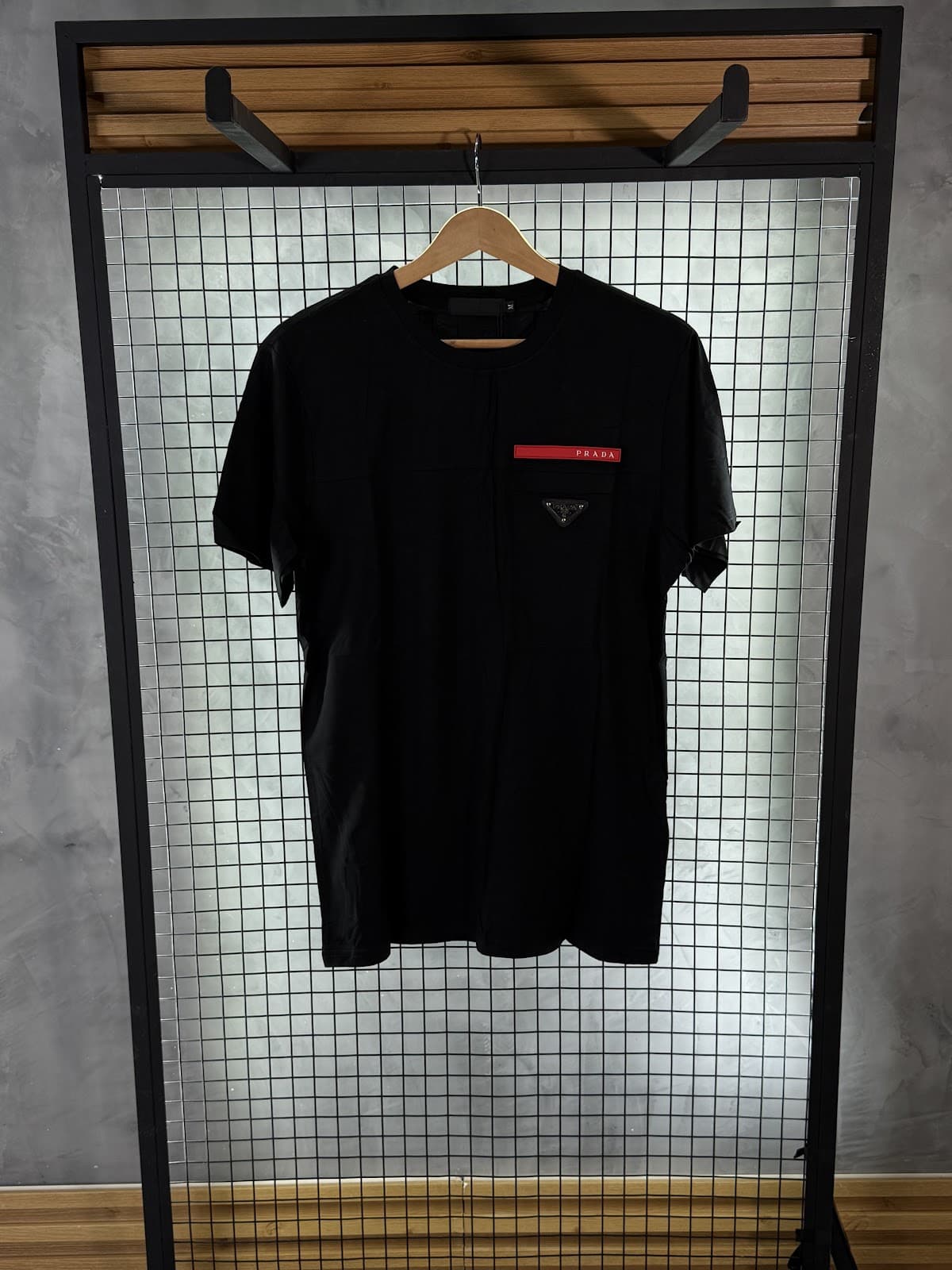 Camisa Prada - Imagem 4