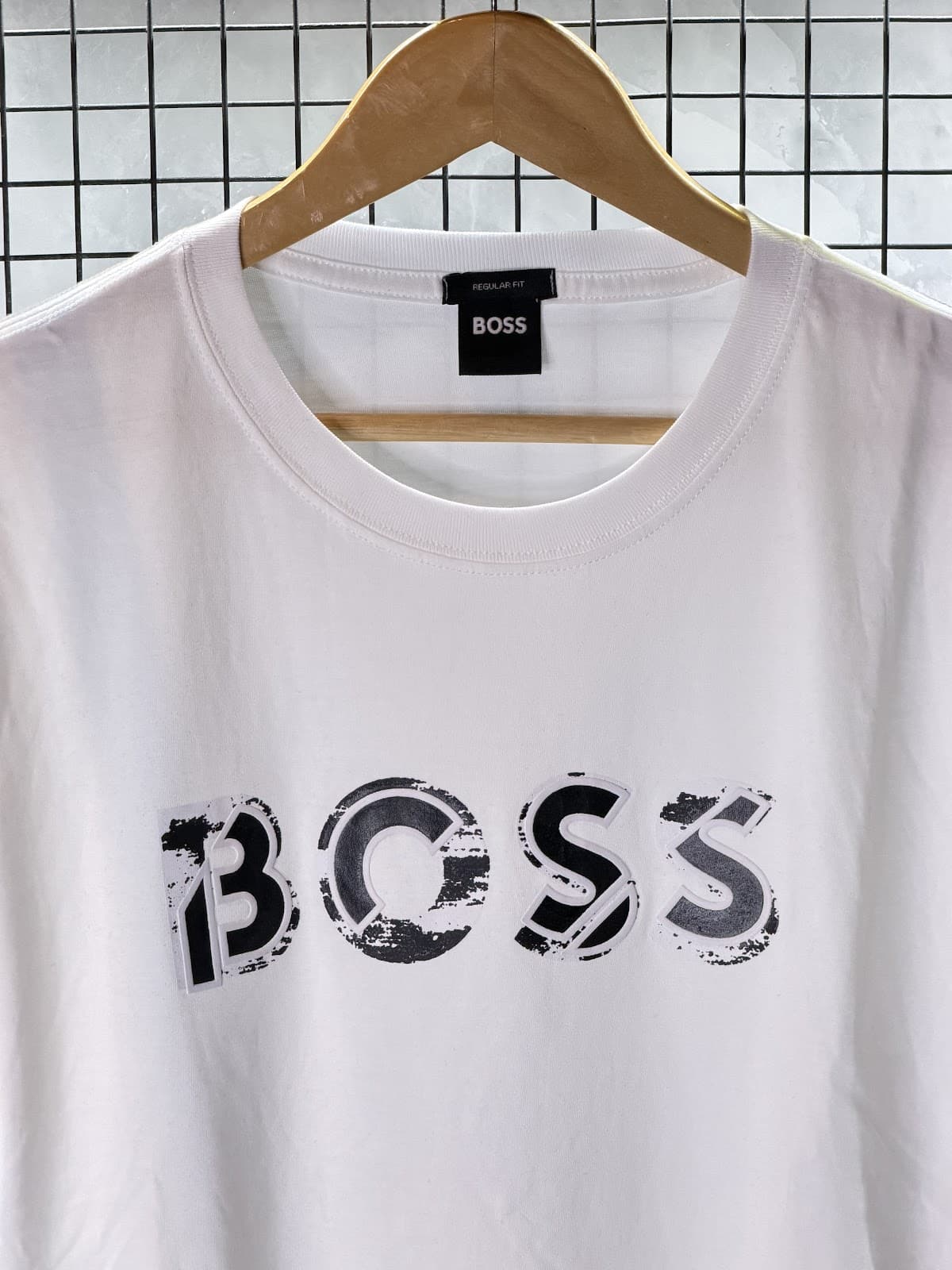 Camisa Boss - Imagem 2