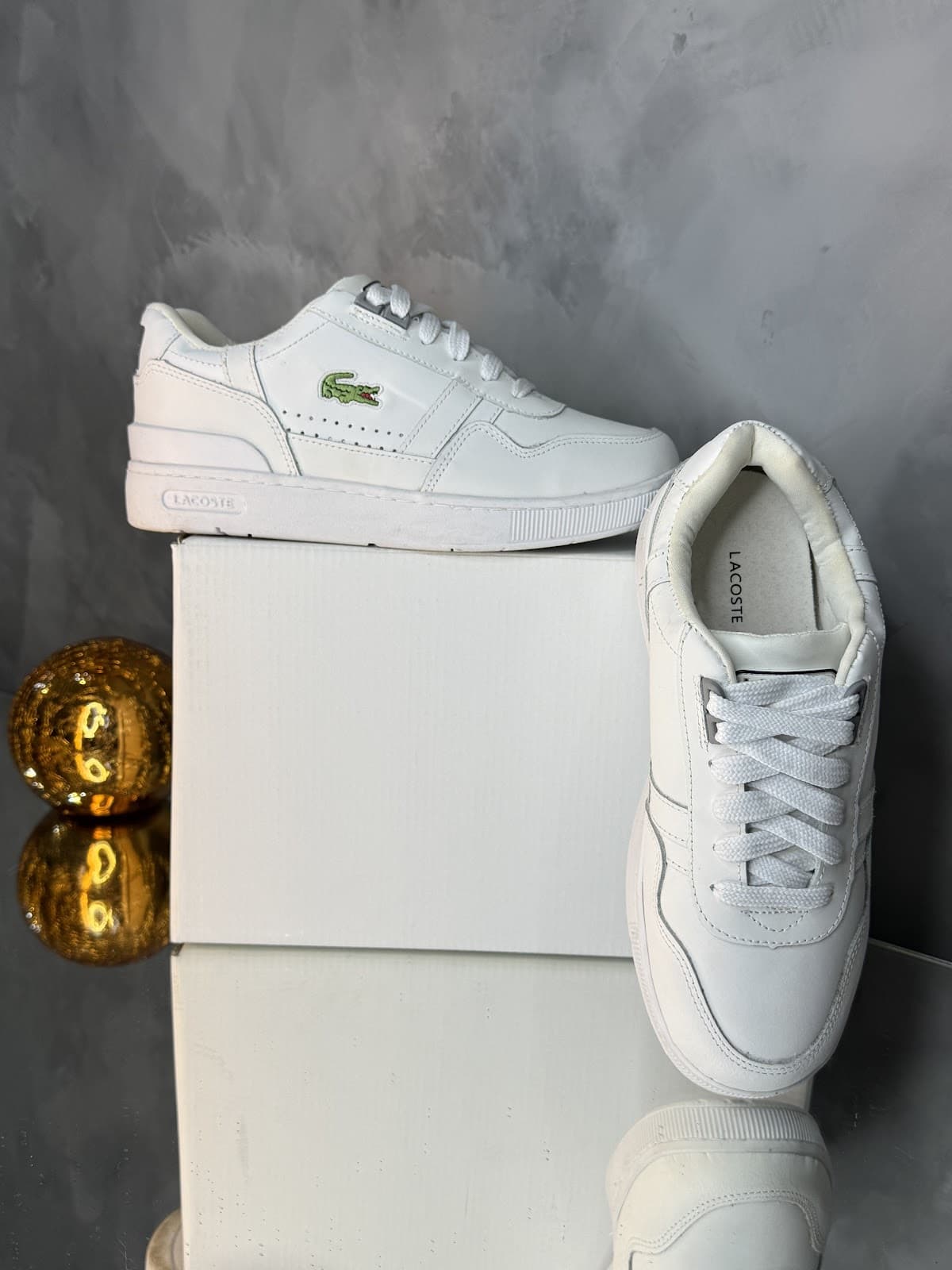 Tênis Lacoste - Imagem 3