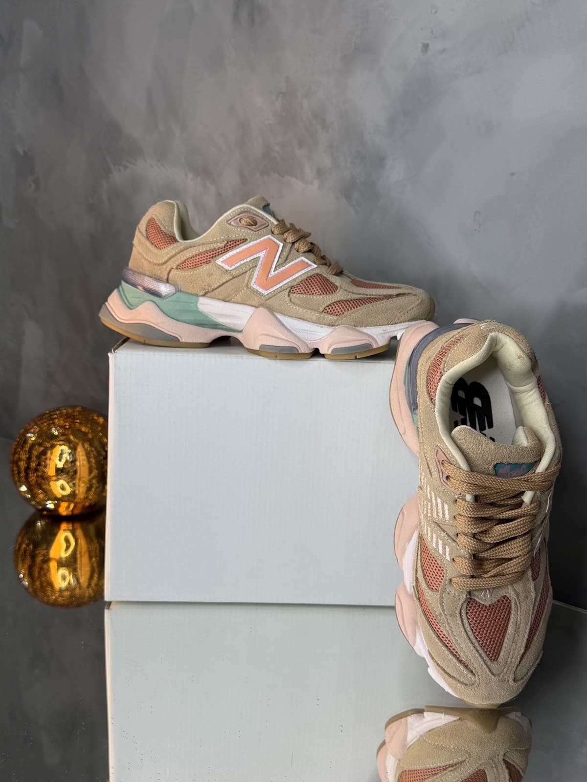 new balance 9060 - 1