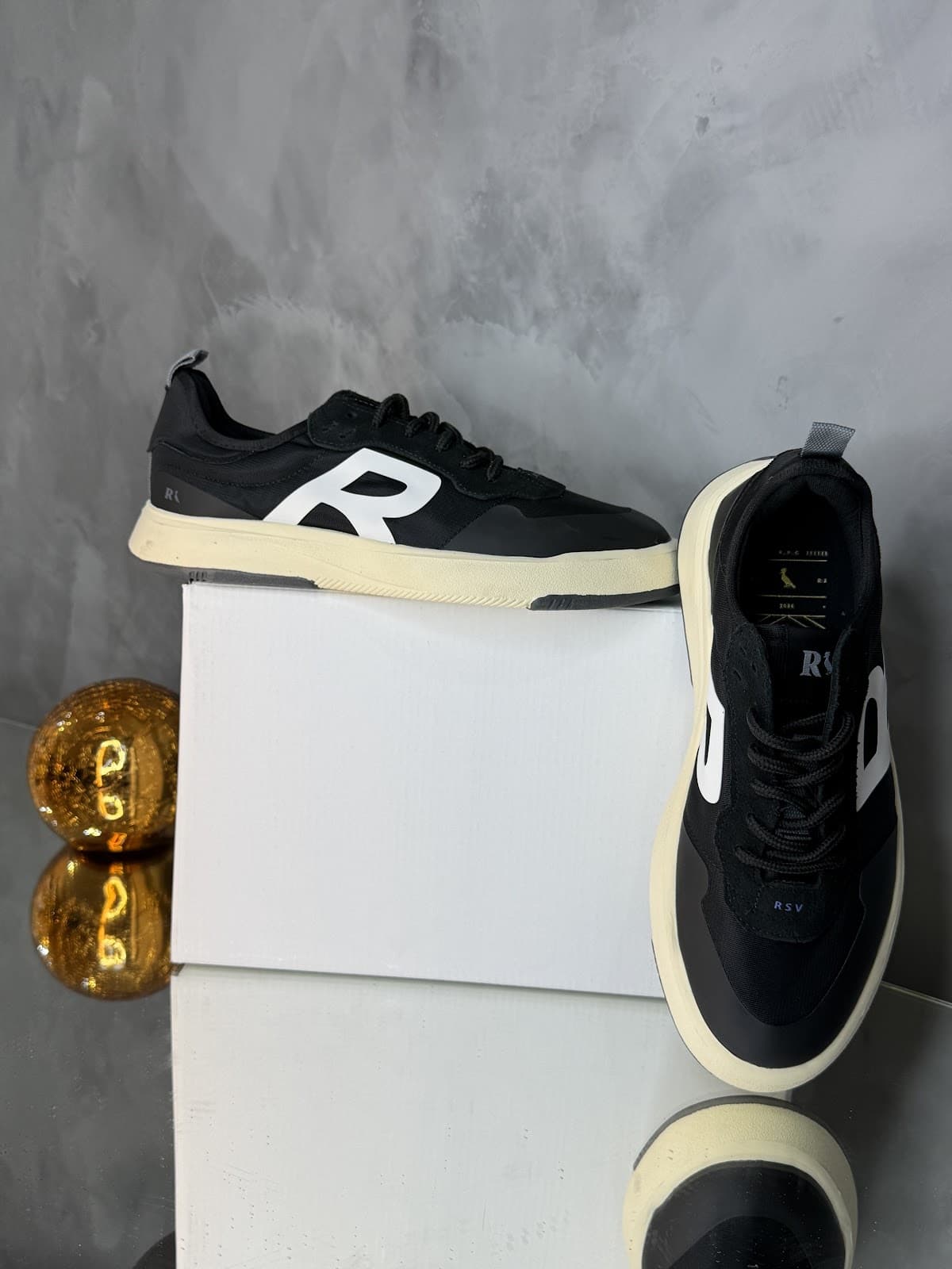 Tênis Reserva  - Imagem 2