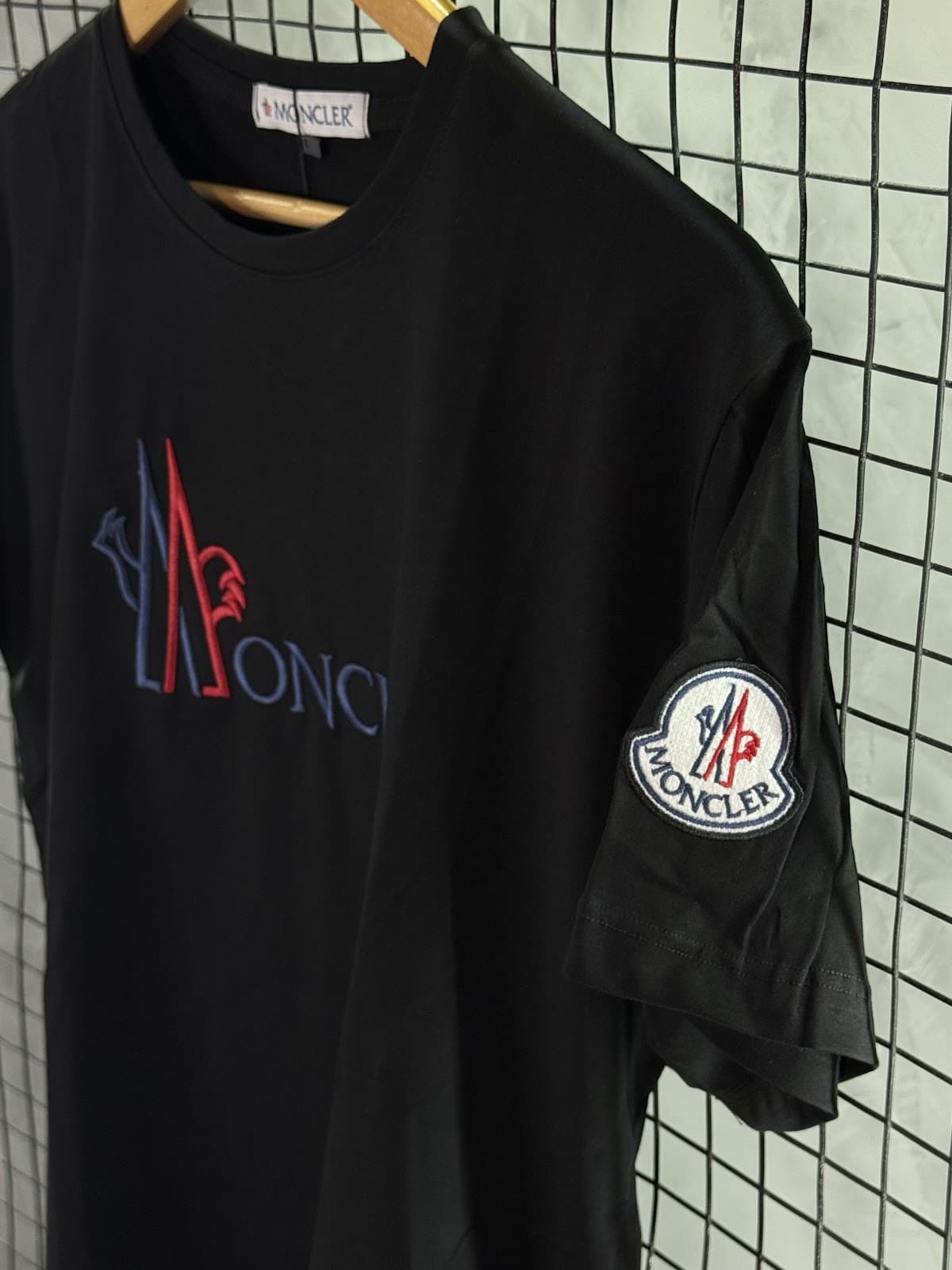 Camisa Moncler - Imagem 2