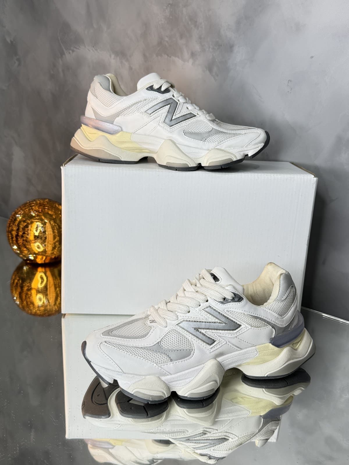 New Balance 9060 - Imagem 3