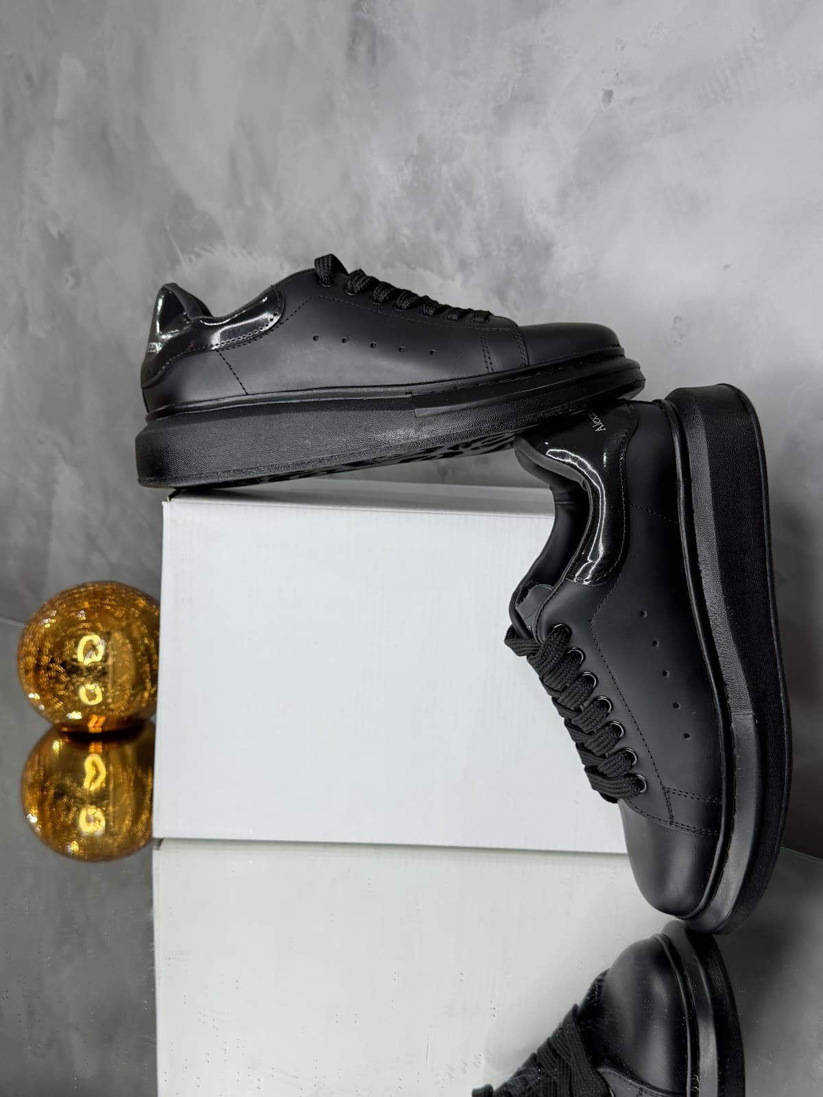 tenis alexander MCquen - 1