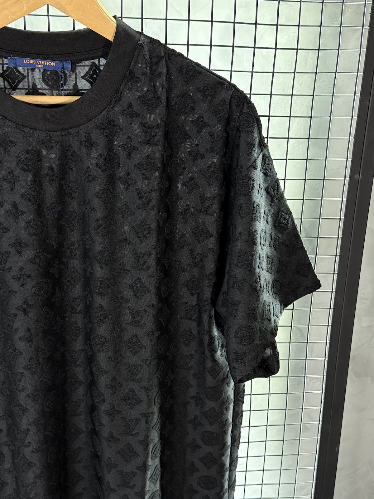 Camisa LV  - Imagem 2