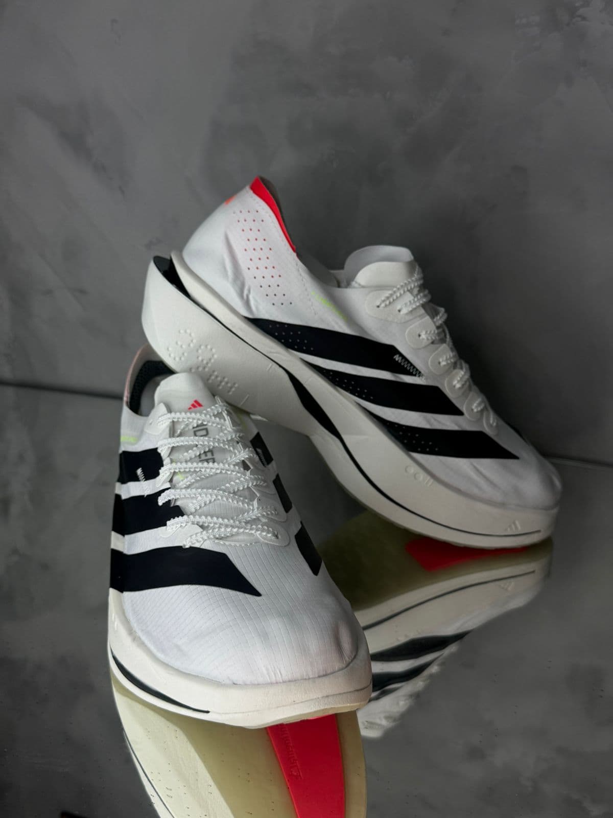 adizero evo - Imagem 2