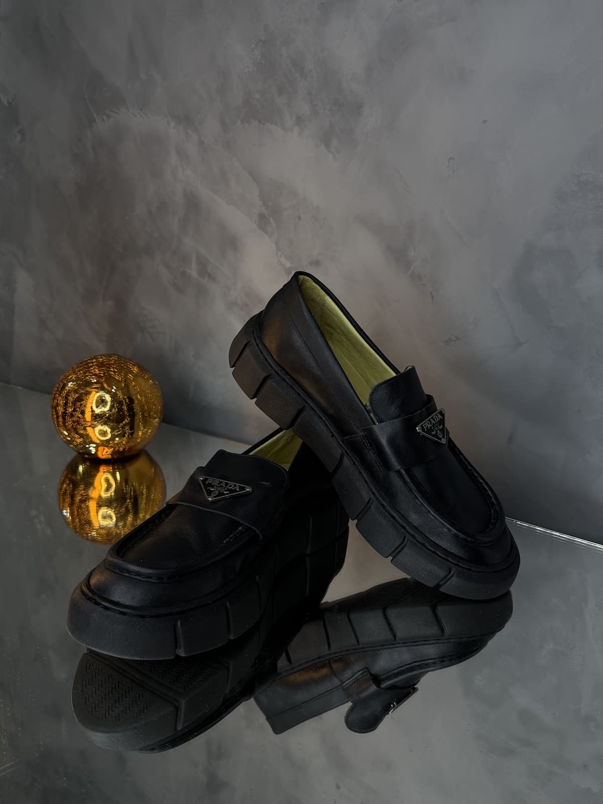 sapato prada - Imagem 5