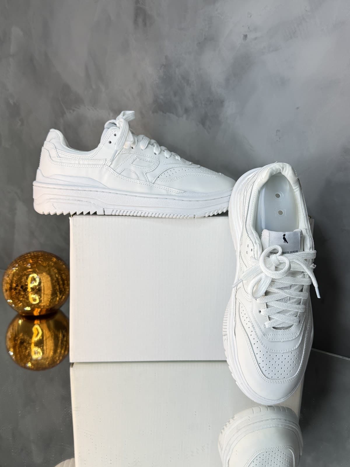 Tênis Reserva  - Imagem 2