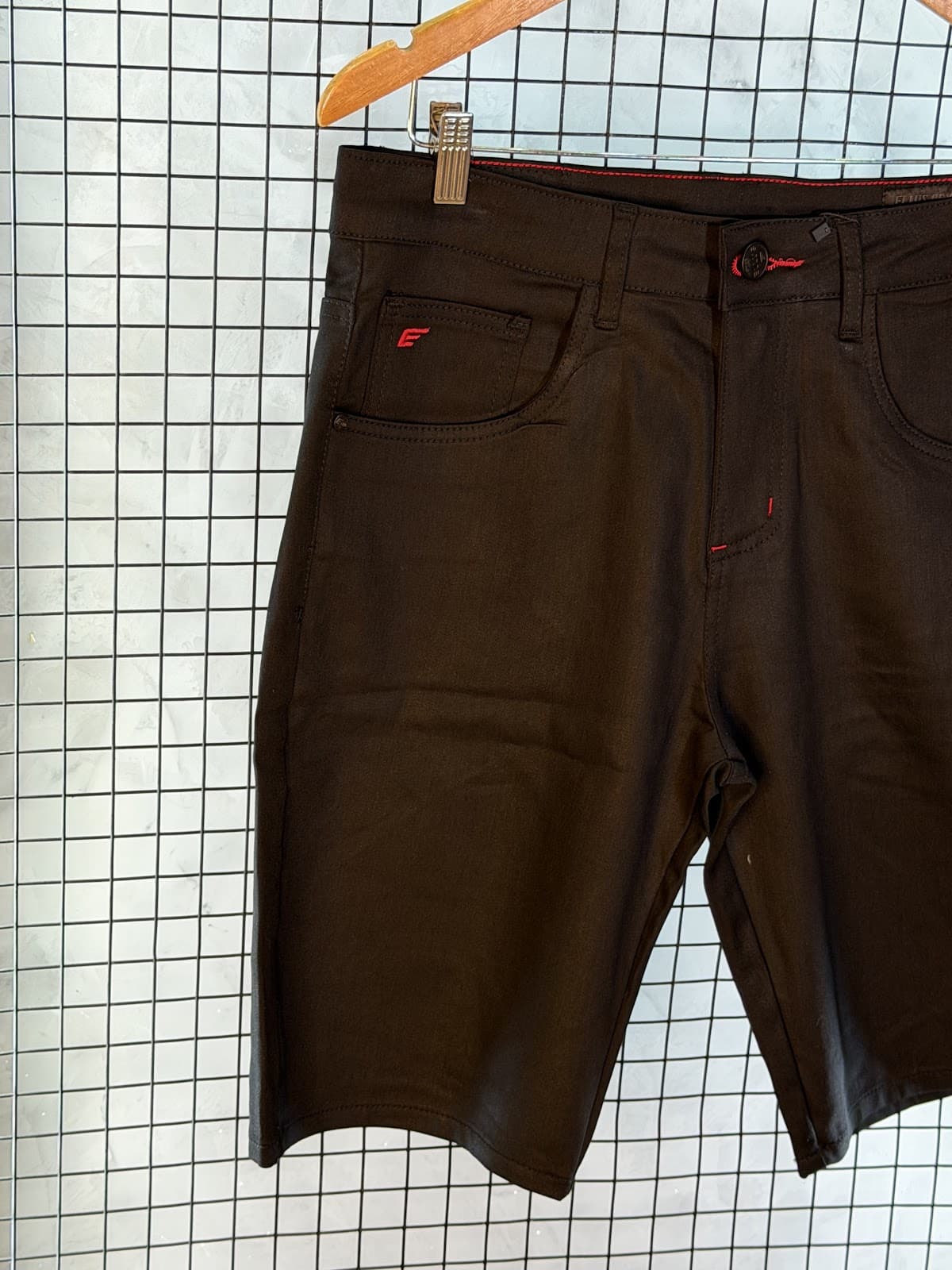 Bermuda Jeans - Imagem 2