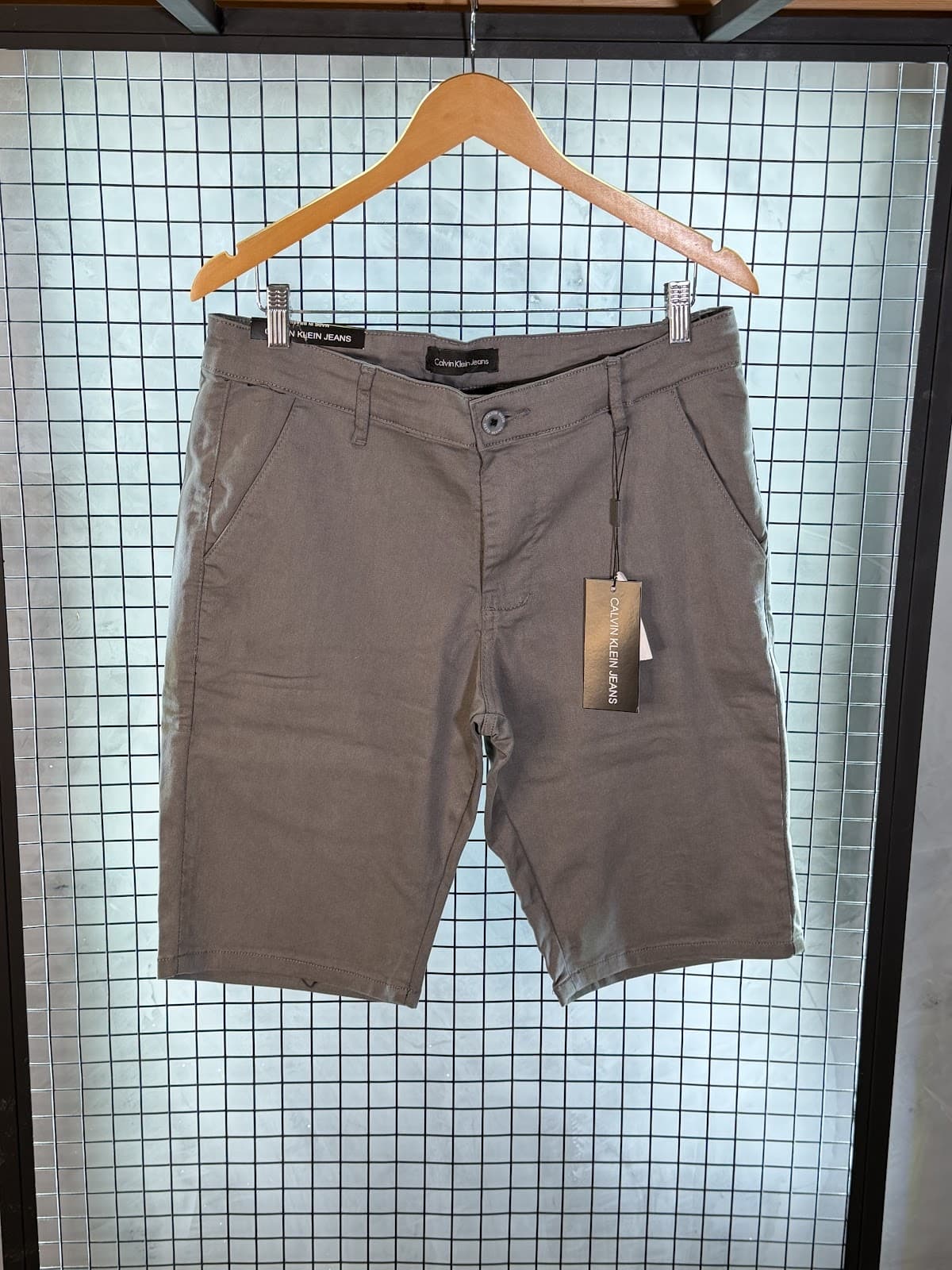 Bermuda Sarja  - Imagem 2