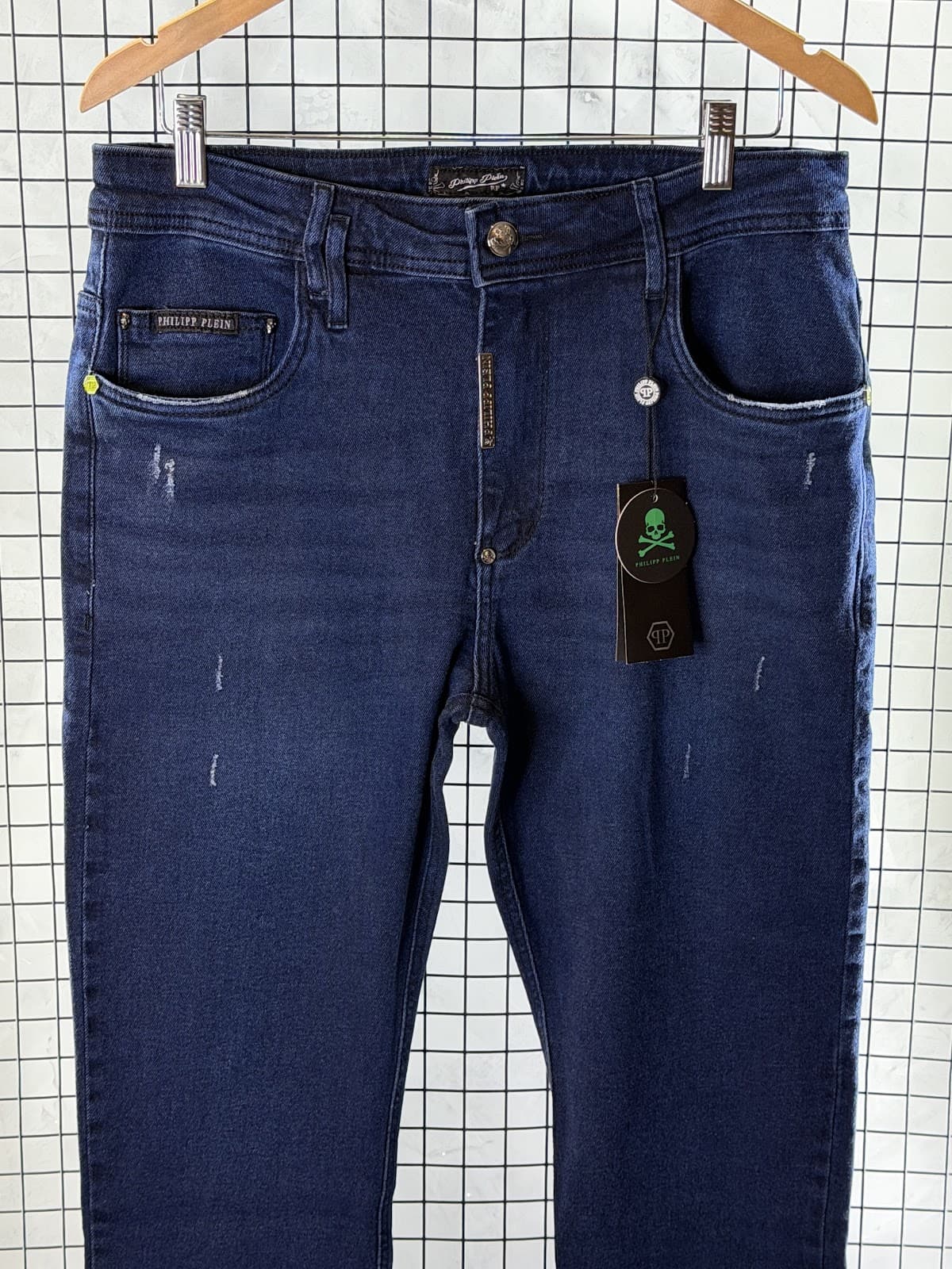 Calça Jeans - Imagem 2