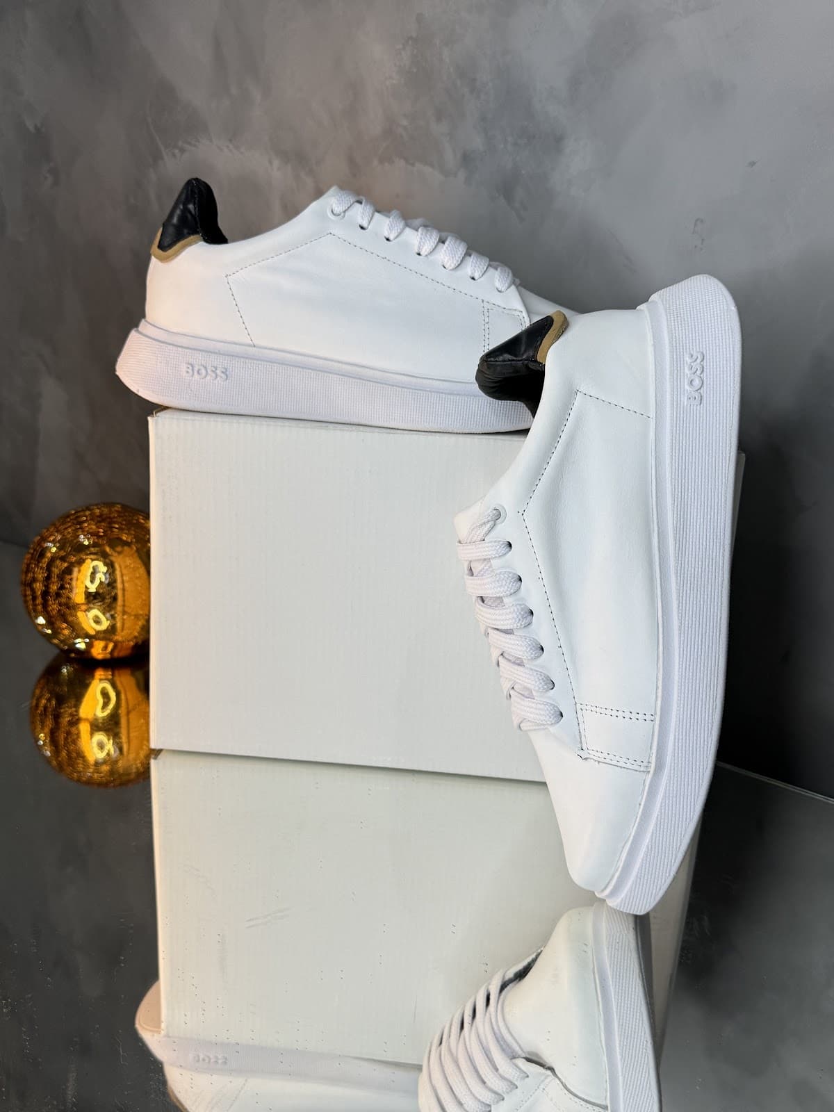 Sapatênis Boss - Imagem 3