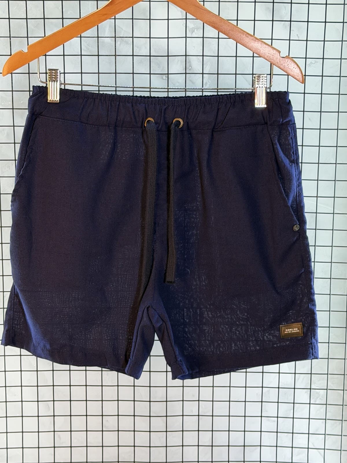 Bermuda Linho - Imagem 2