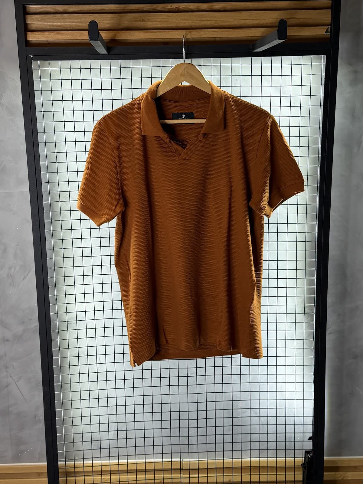 Camisa Polo Importada - Imagem 2