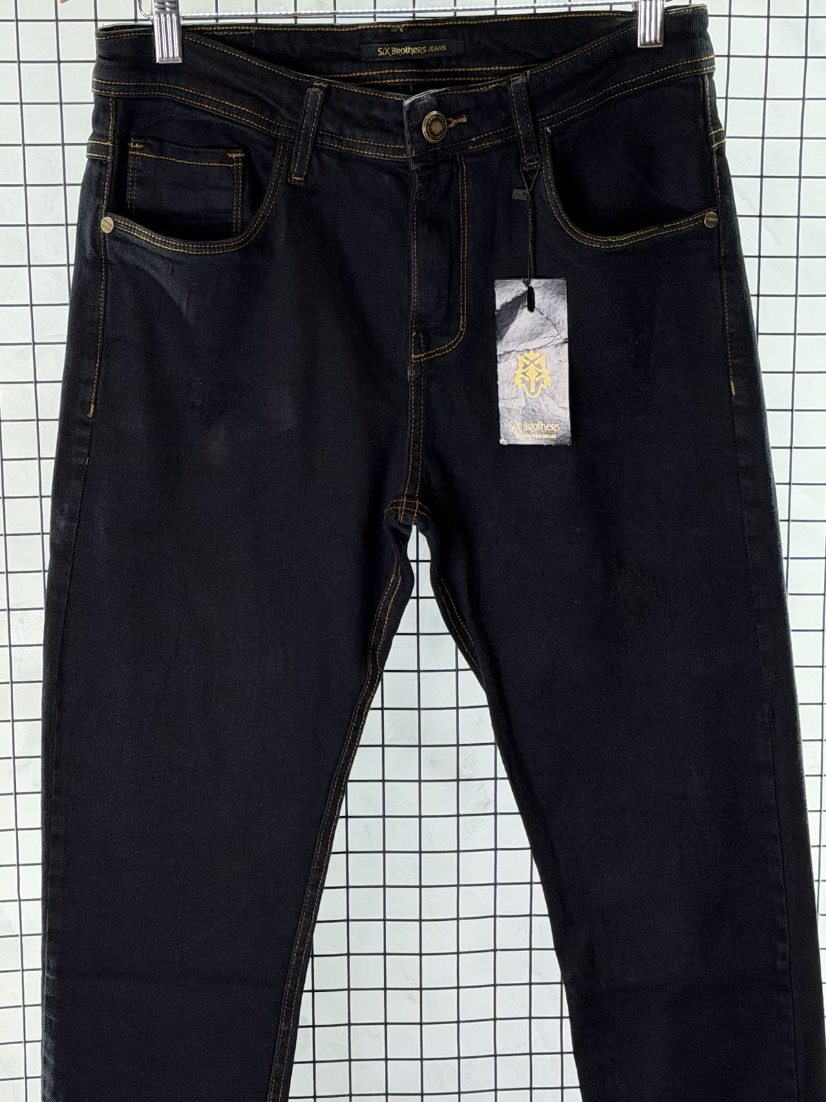 Calça Jeans - Imagem 2