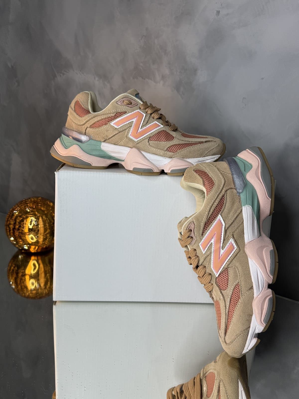 new balance 9060 - Imagem 2