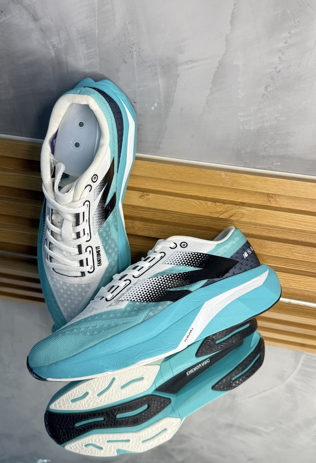 New Balance - Imagem 2