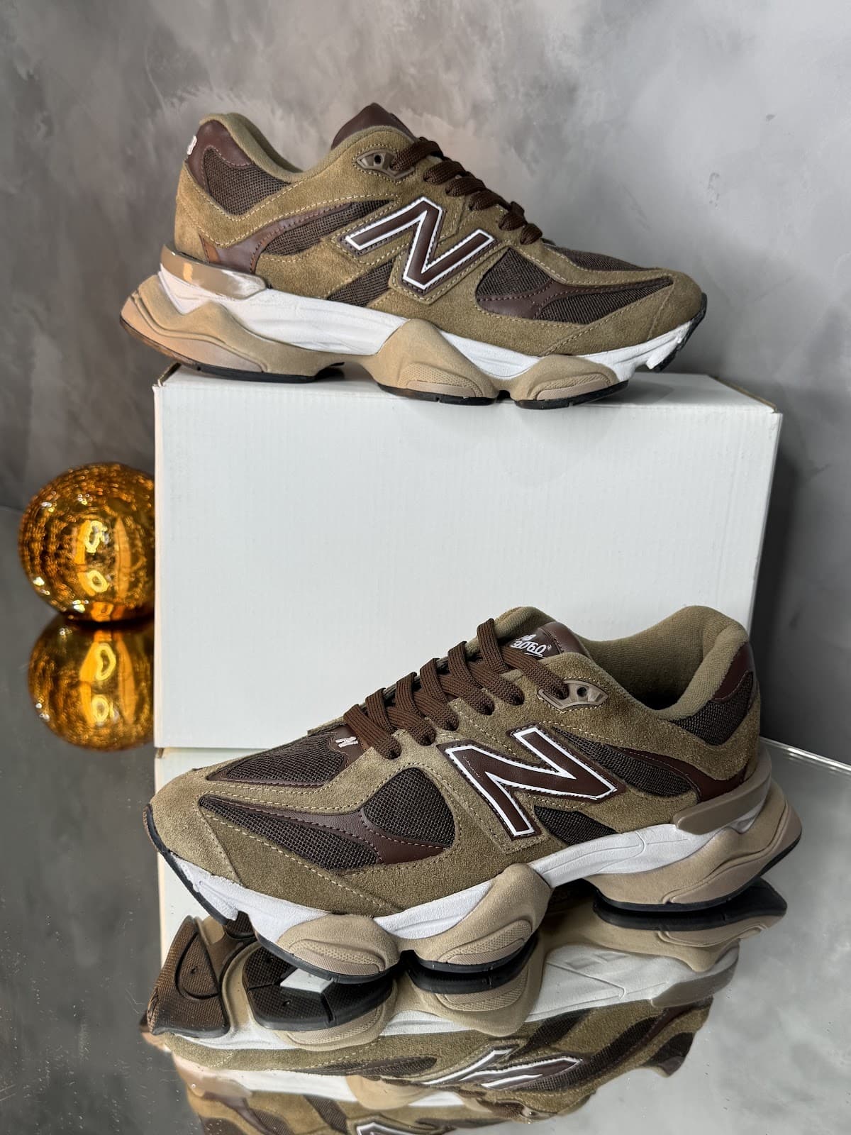 new balance 9060 - Imagem 3