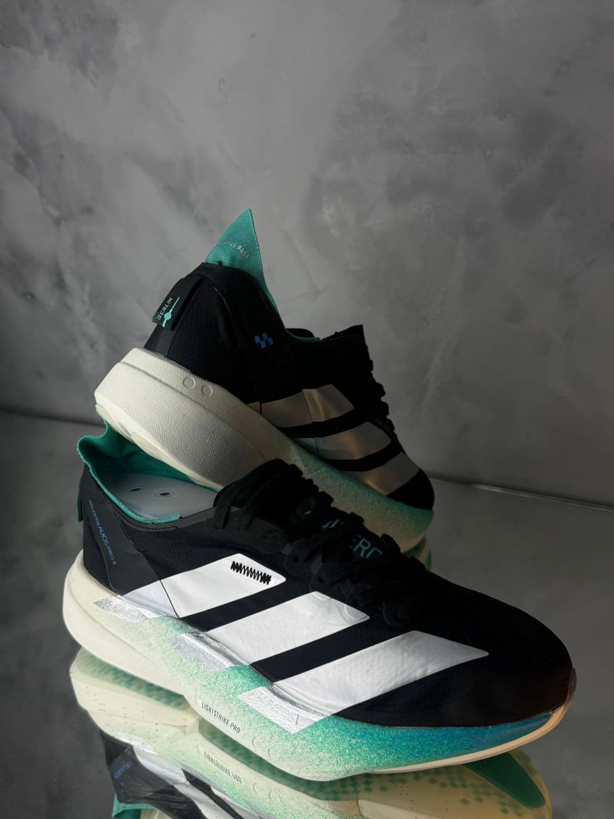 adizero evo - Imagem 3