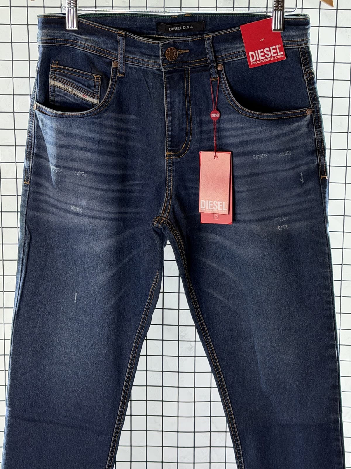 Calça Jeans - Imagem 2