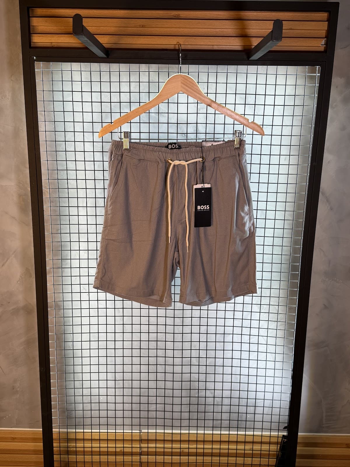 Bermuda Linho - Imagem 2