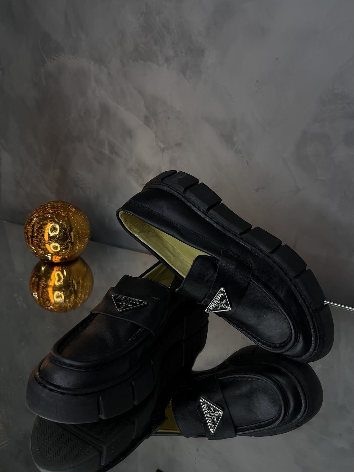 sapato prada - Imagem 6